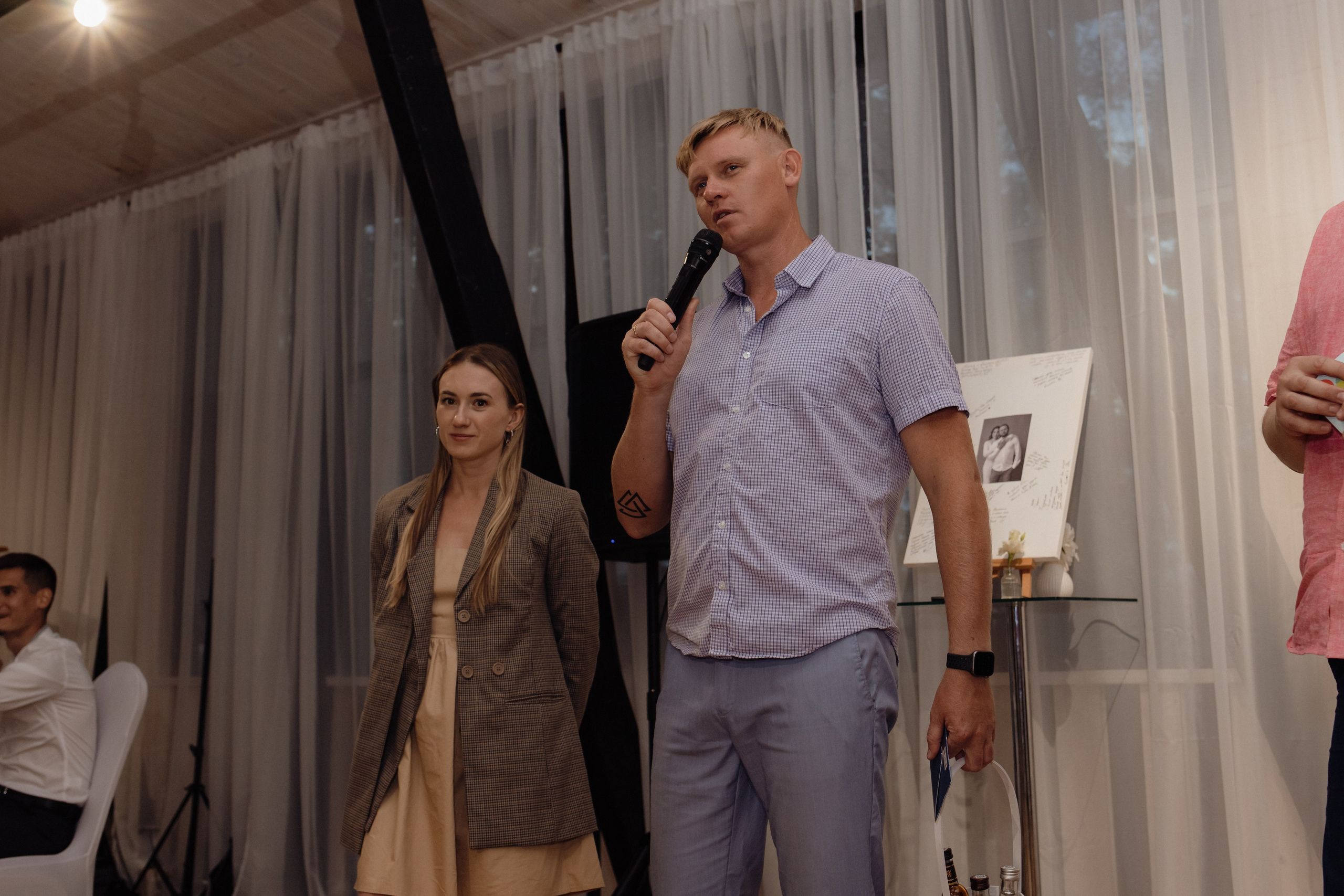 Максим и Анастасия. Семейный и свадебный фотограф в Челябинске Мария Леонтьева