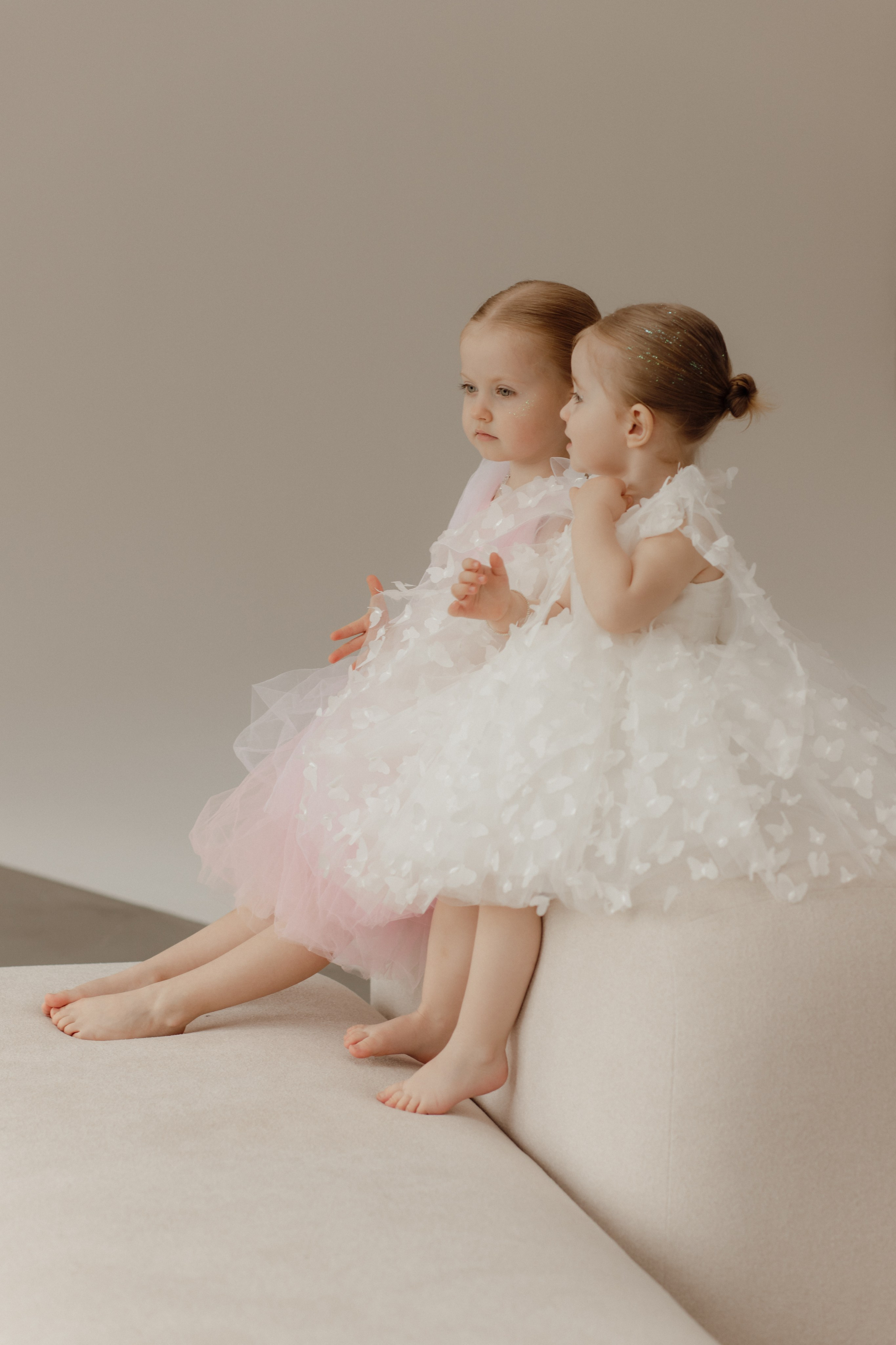 Ксюше 5. Семейный и свадебный фотограф в Челябинске Мария Леонтьева