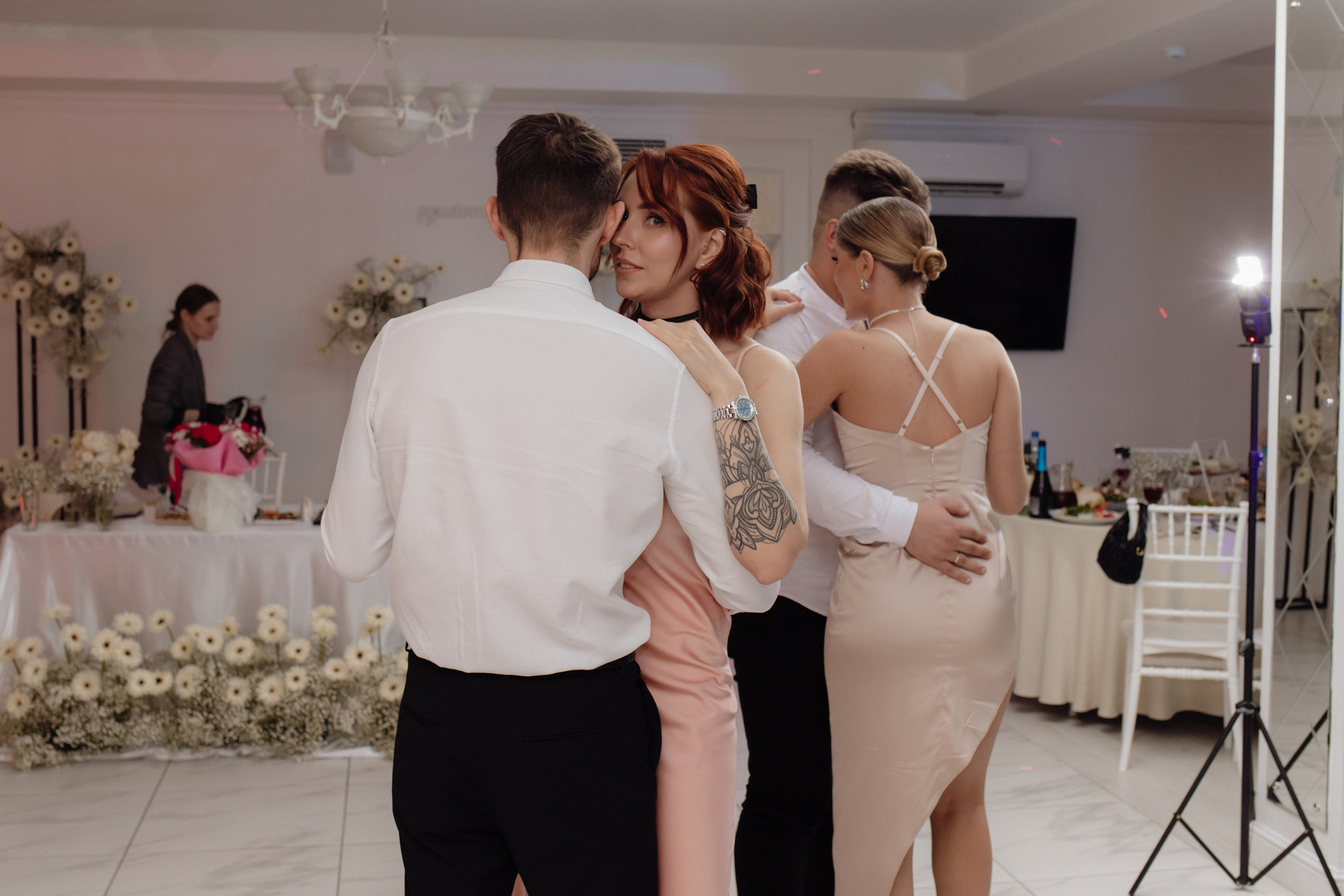 Степан и Дарья. Семейный и свадебный фотограф в Челябинске Мария Леонтьева