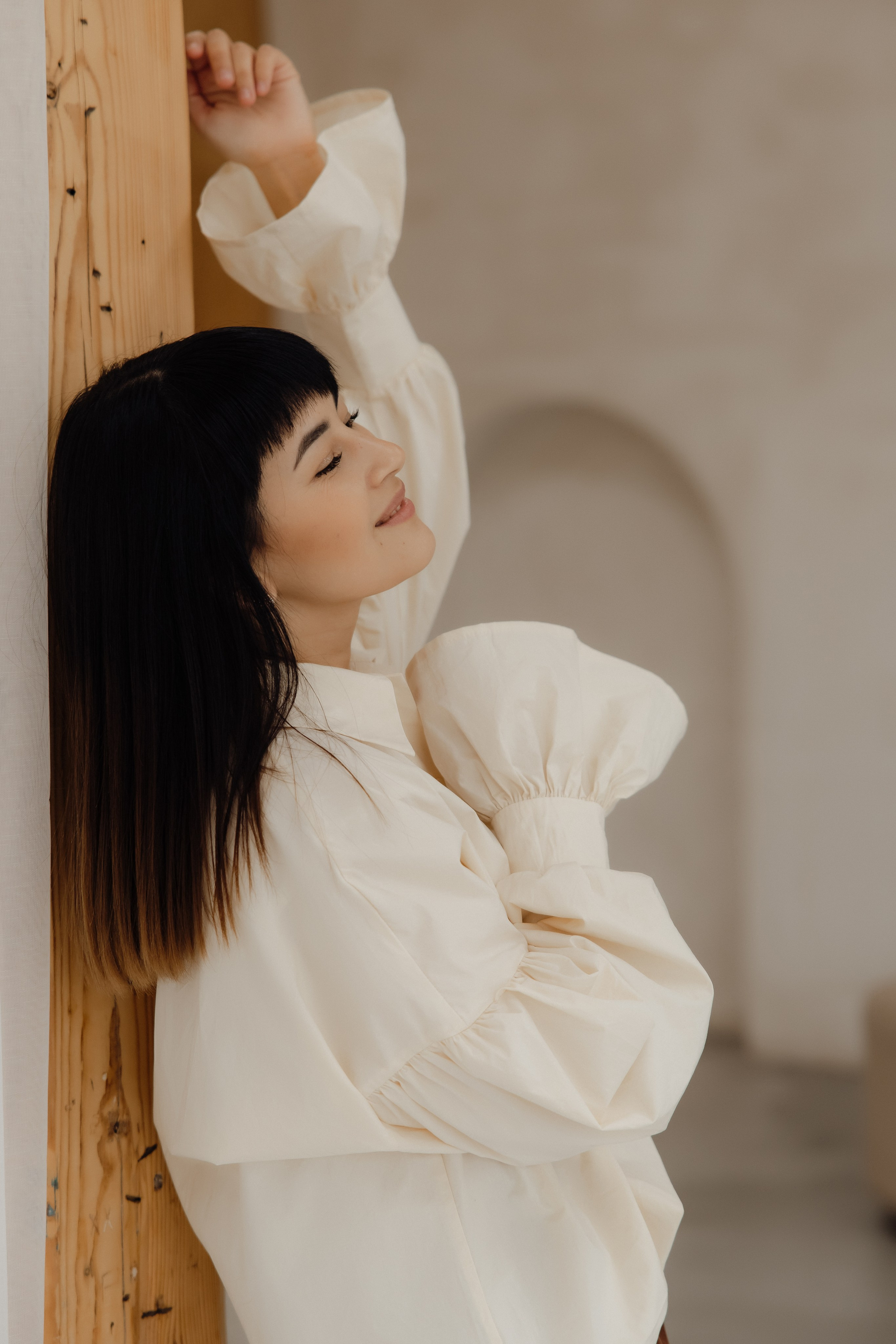 Ксюша. Семейный и свадебный фотограф в Челябинске Мария Леонтьева