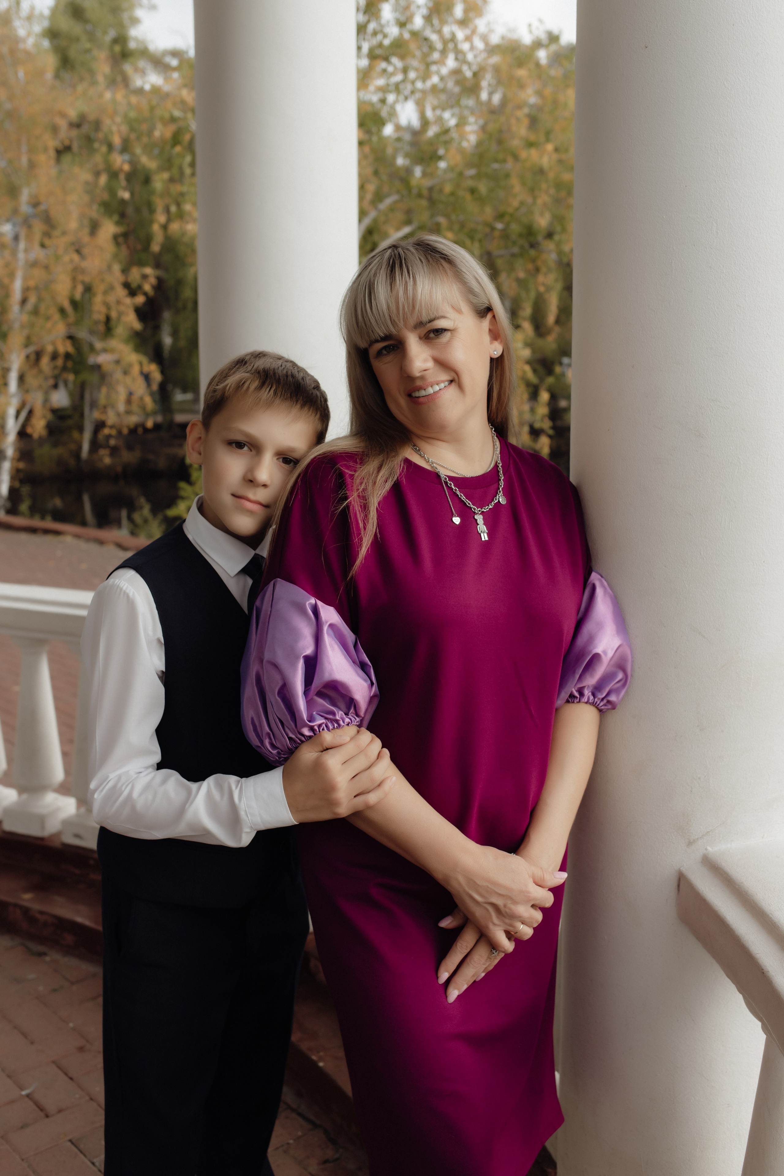 Дмитрий и Настя. Семейный и свадебный фотограф в Челябинске Мария Леонтьева