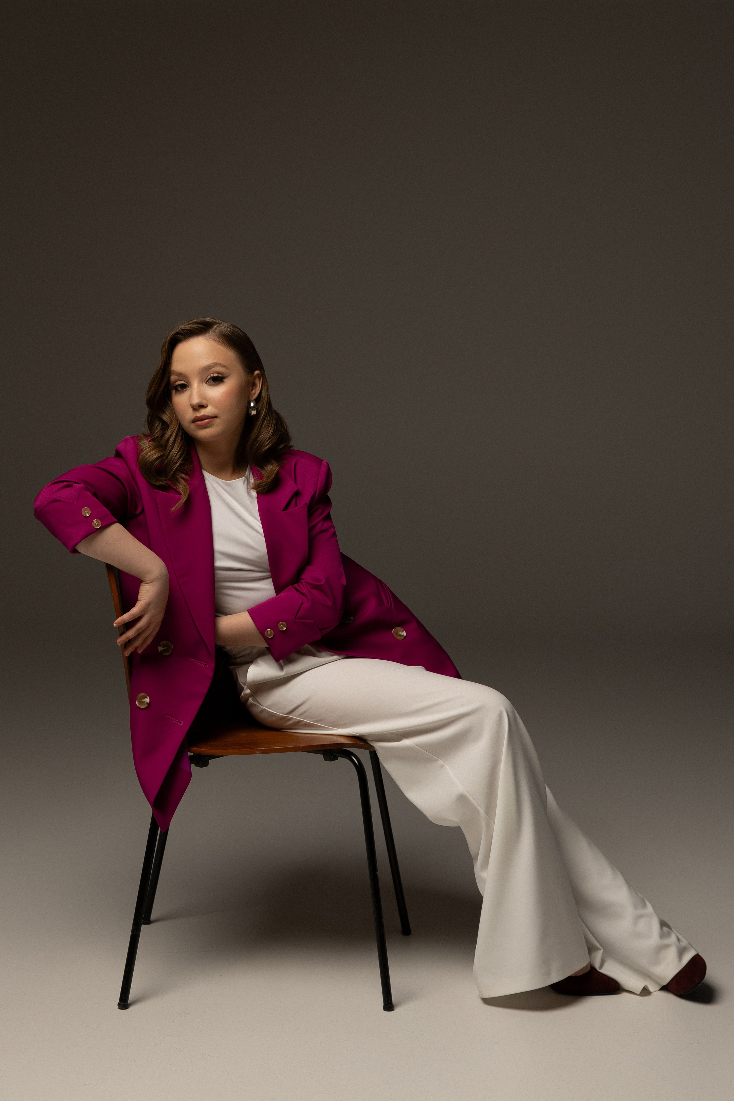 Таисия. Семейный и свадебный фотограф в Челябинске Мария Леонтьева