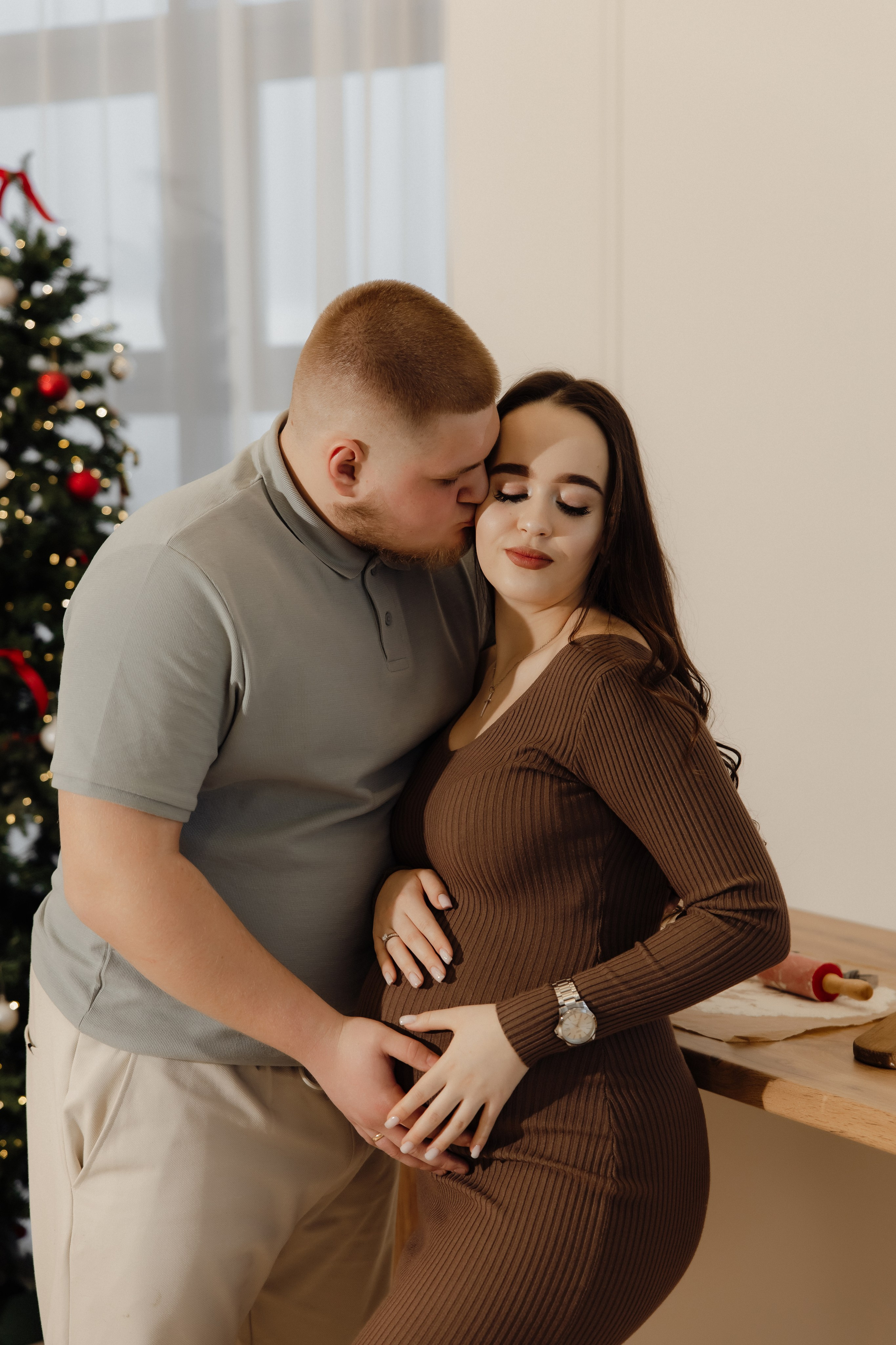 Никита и Валерия. Семейный и свадебный фотограф в Челябинске Мария Леонтьева