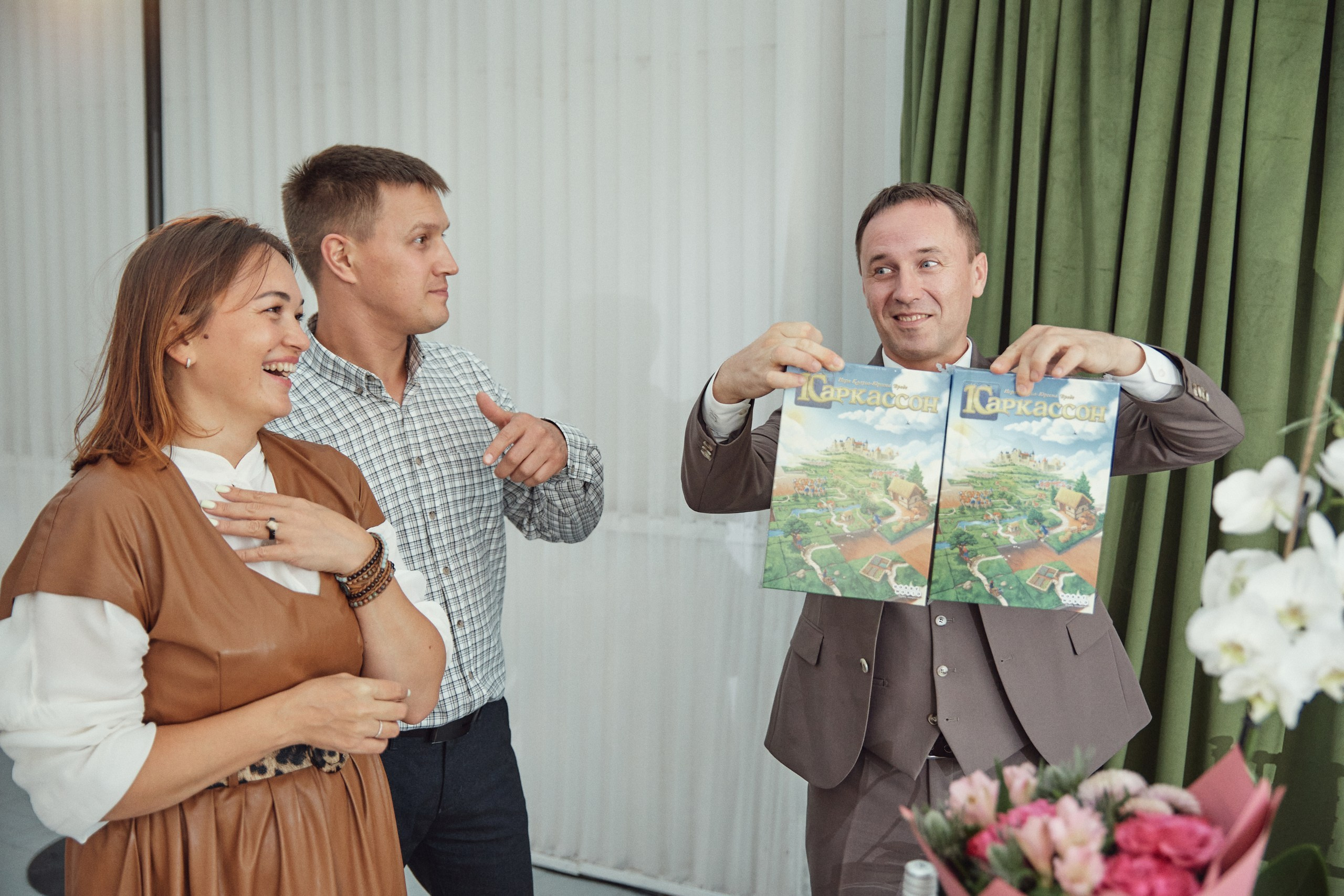 Счастье здесь. Свадебный фотограф Антон Артюшин. Работаю в Нижнем Новгороде и Москве