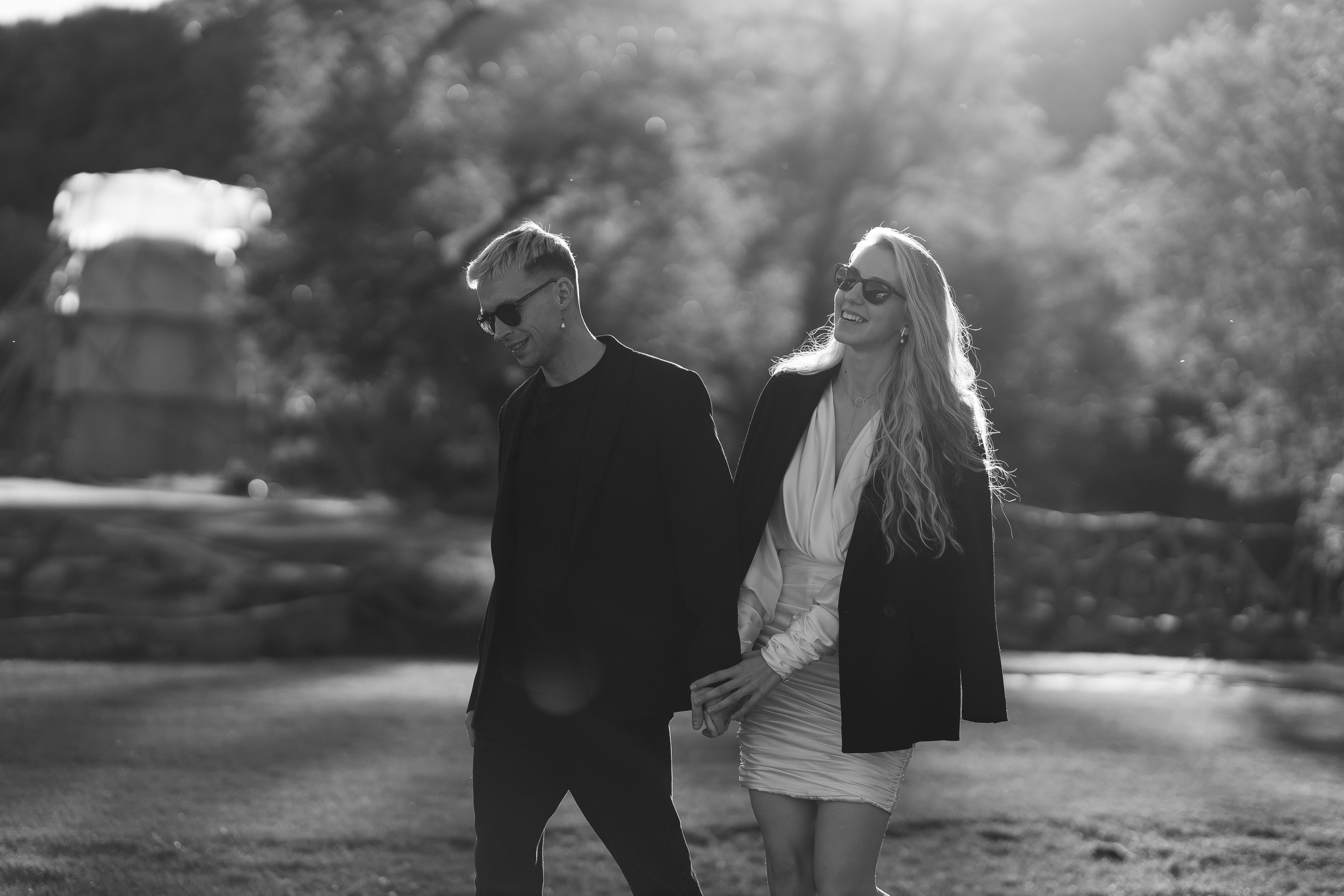 ···. Свадебный фотограф в Санкт-Петербурге Александра Чукавина