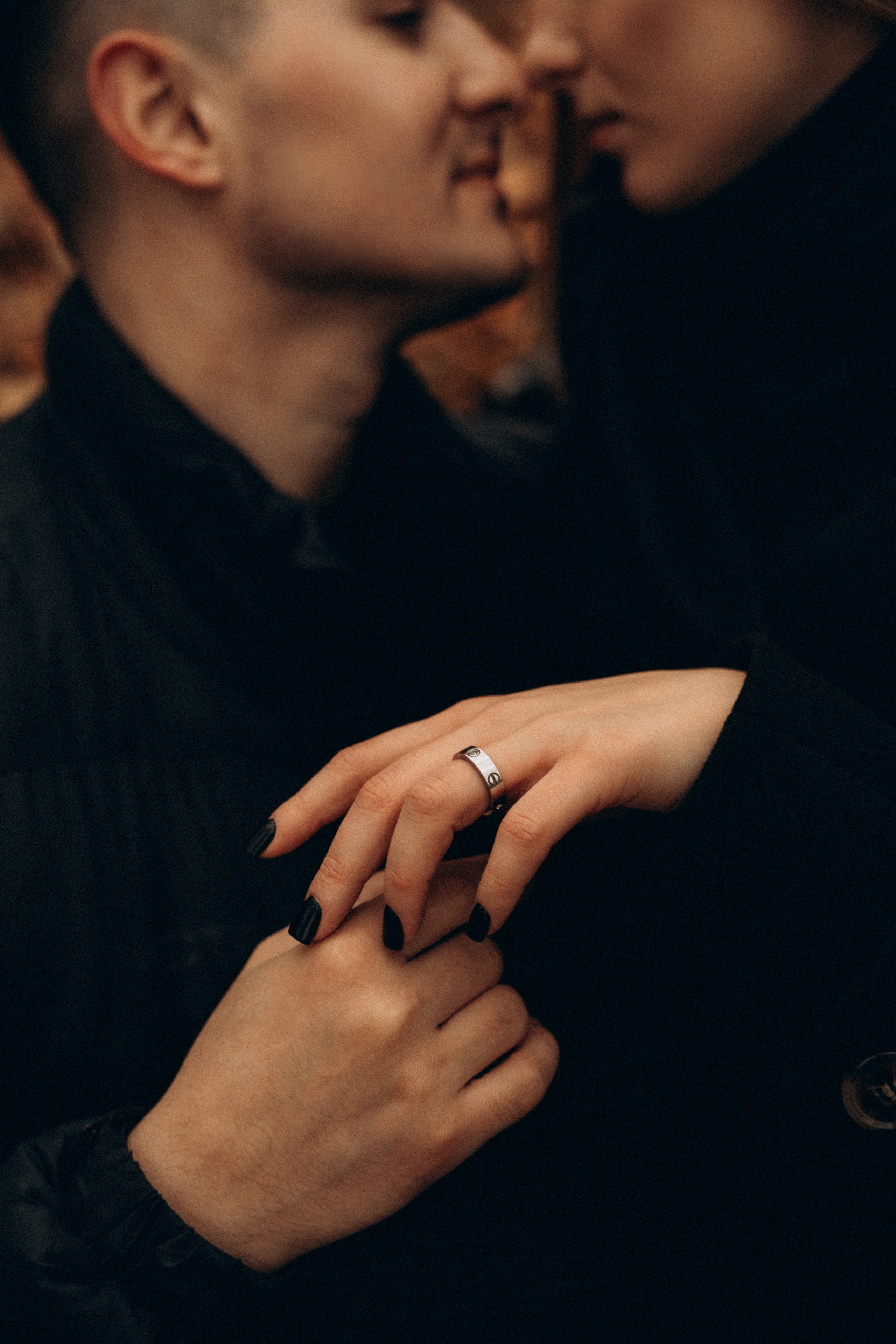 Катя + Паша. Фотограф Мария Миллс | Минск