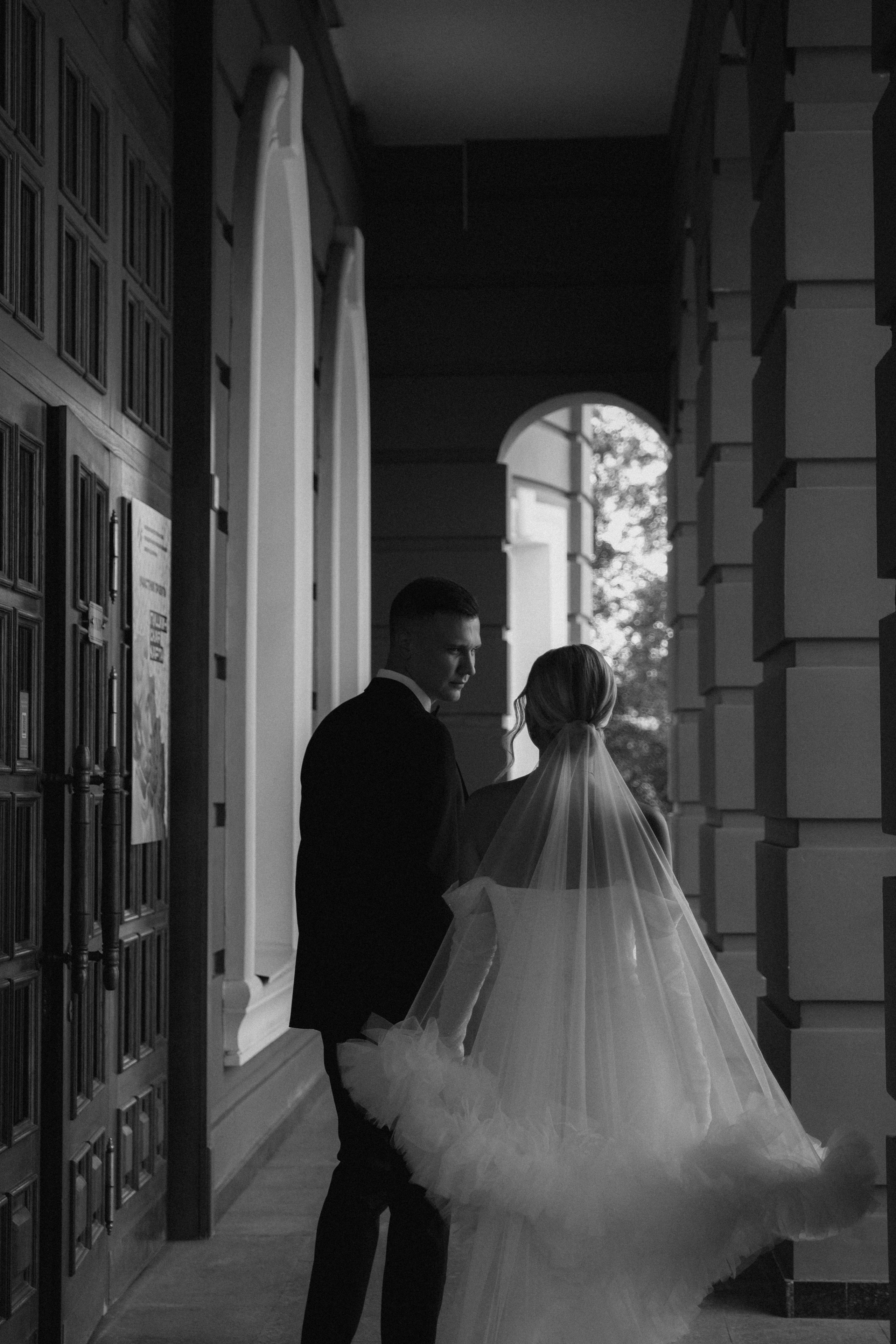 Олег и Дарья. Фотограф Саранск Ирина Шишкина, все виды съемок