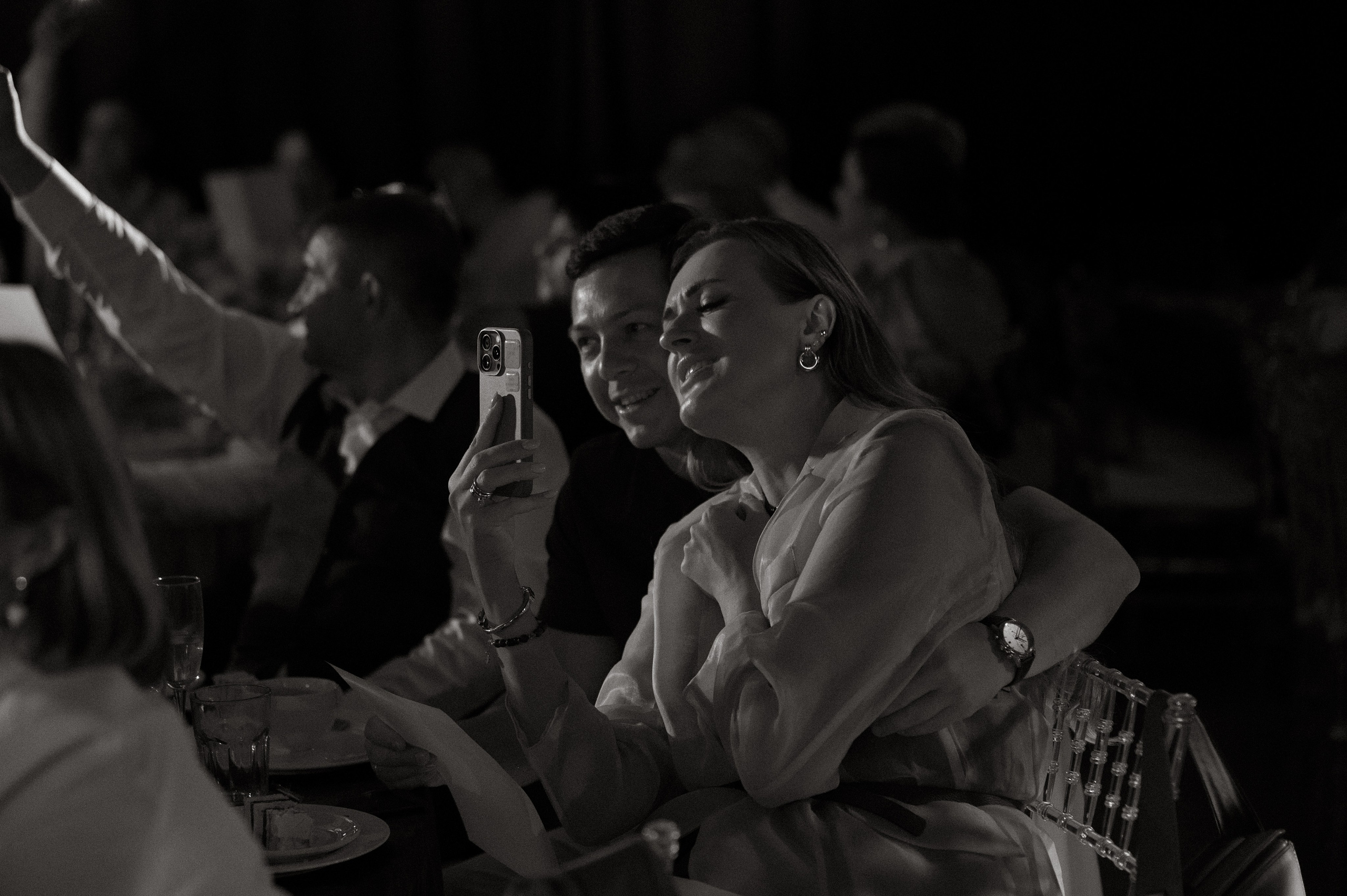 Денис и Света. Свадебный фотограф и видеограф