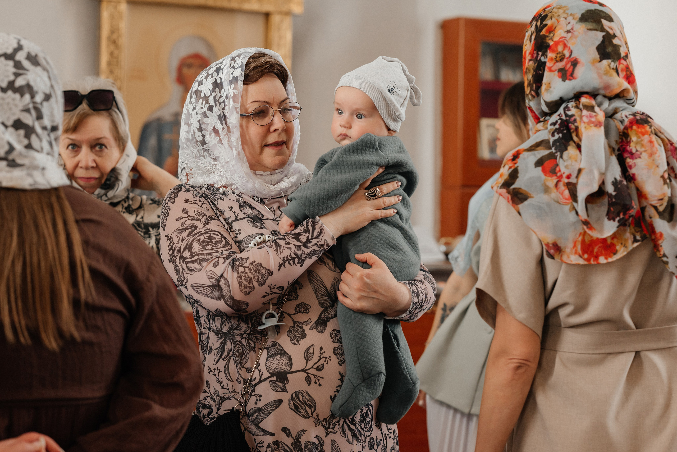 Александр. Свадебный и семейный фотограф Нина Полеско