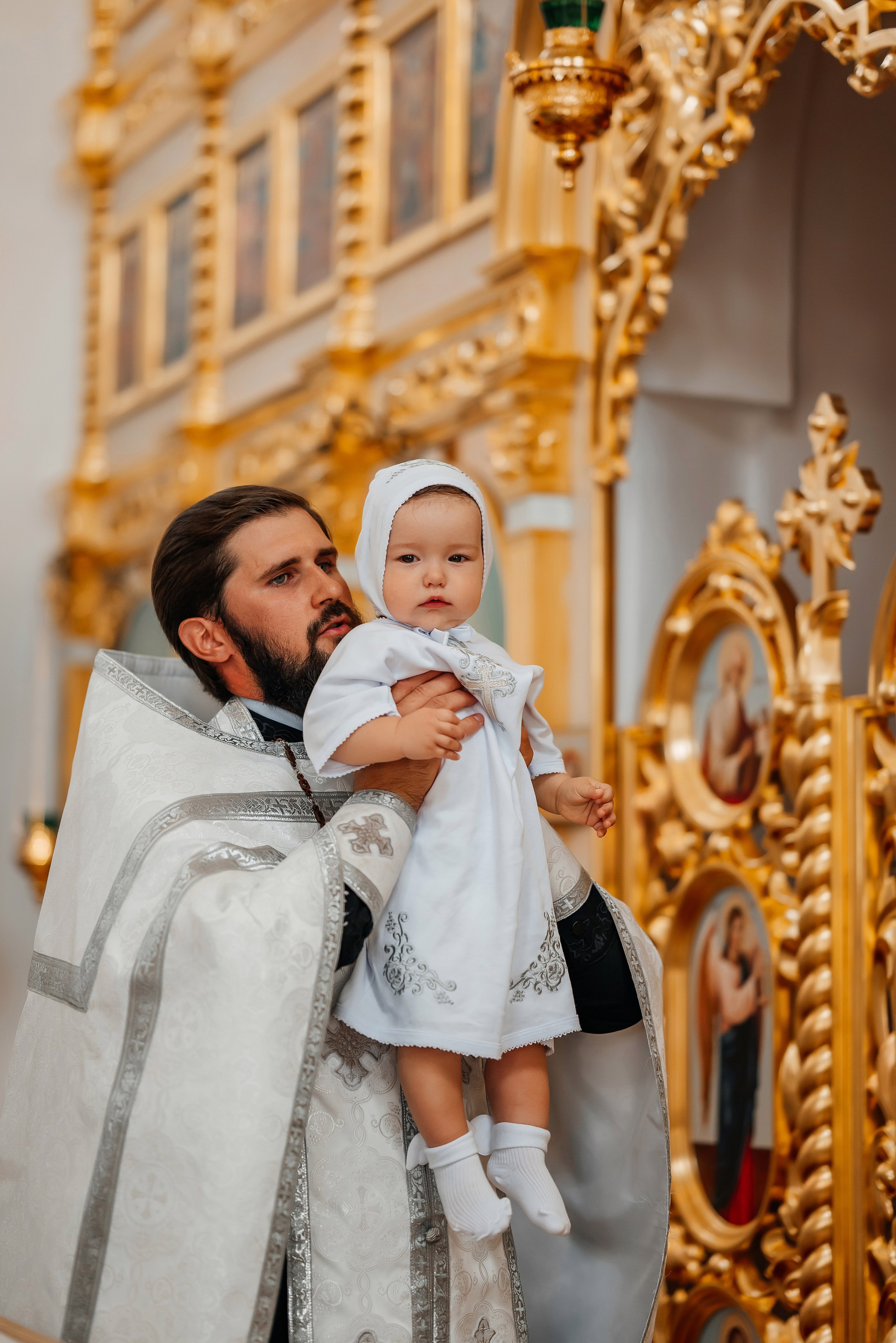 Матвей. Свадебный и семейный фотограф Нина Полеско