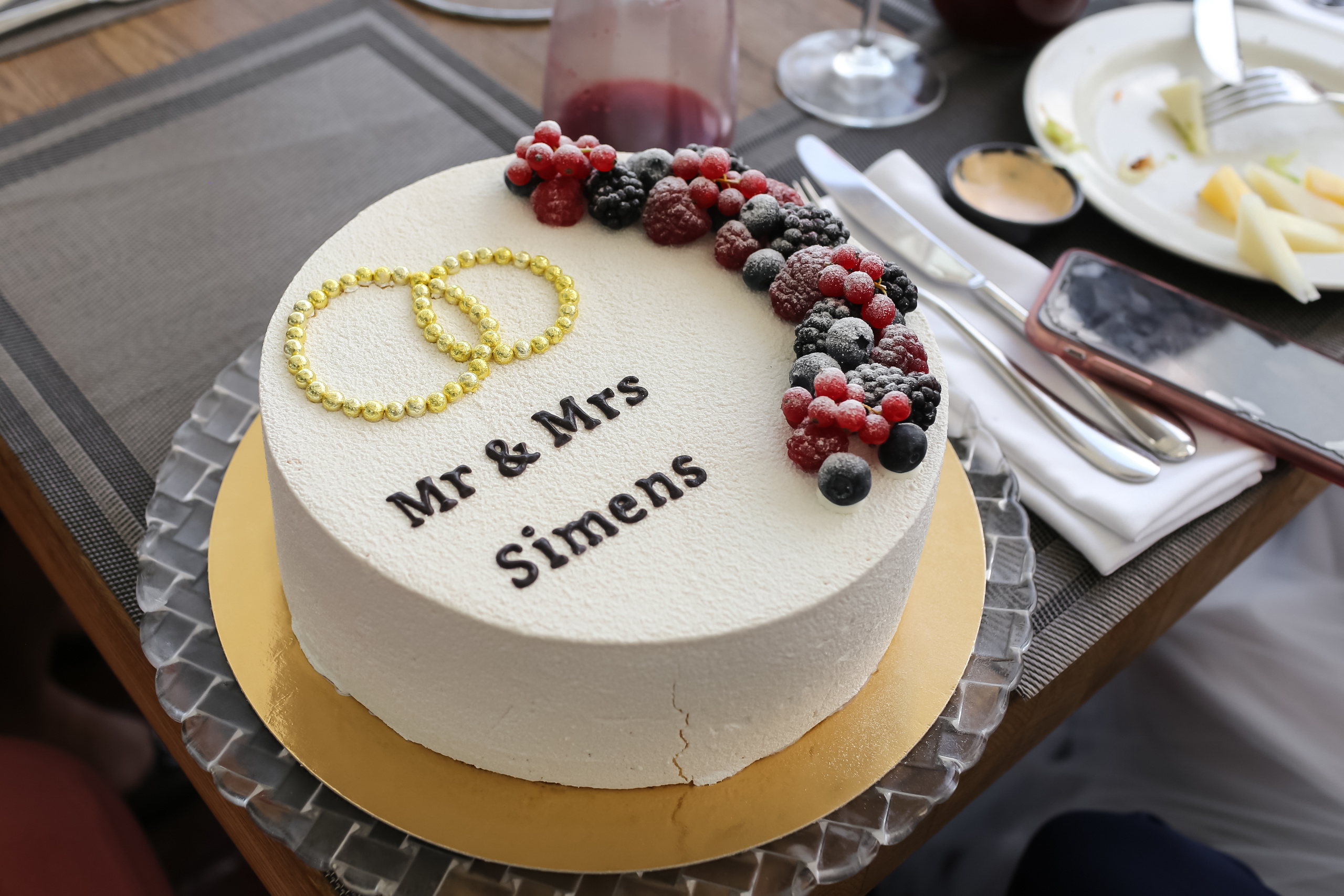 Свадьба Татьяны и Дмитрия. Свадебный и репортажный фотограф (Москва, Королев и другие)