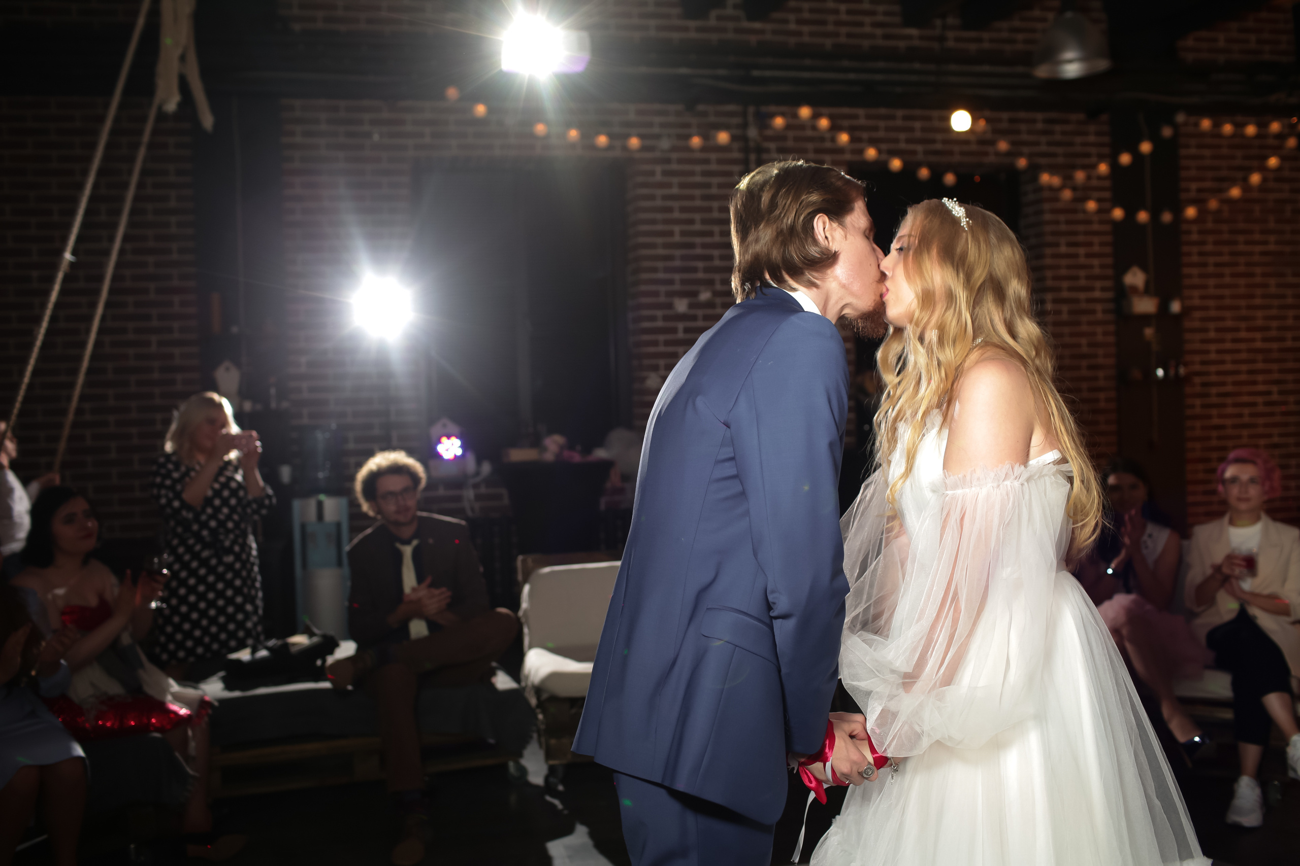 Свадьба Татьяны и Дмитрия. Свадебный и репортажный фотограф (Москва, Королев и другие)