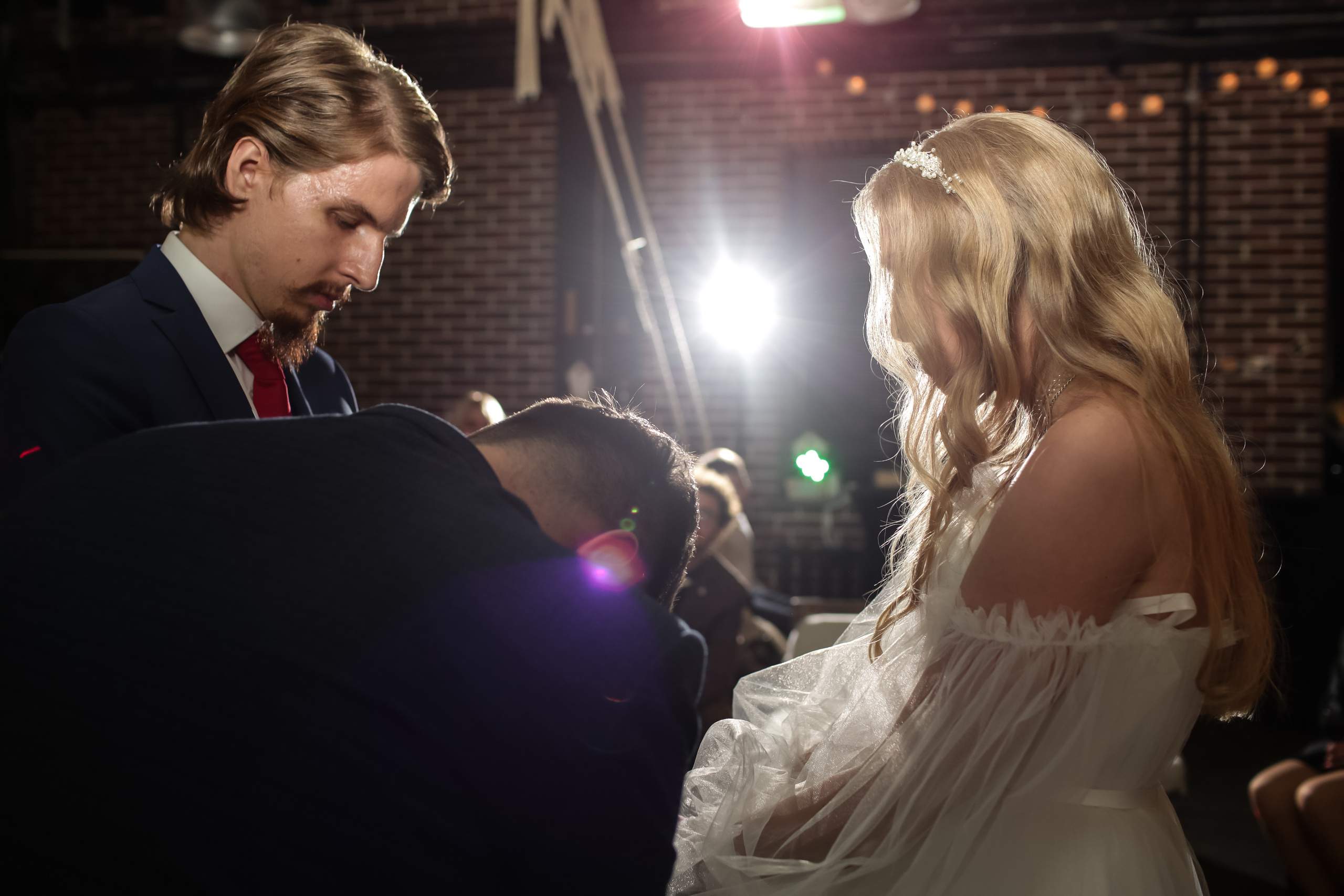 Свадьба Татьяны и Дмитрия. Свадебный и репортажный фотограф (Москва, Королев и другие)