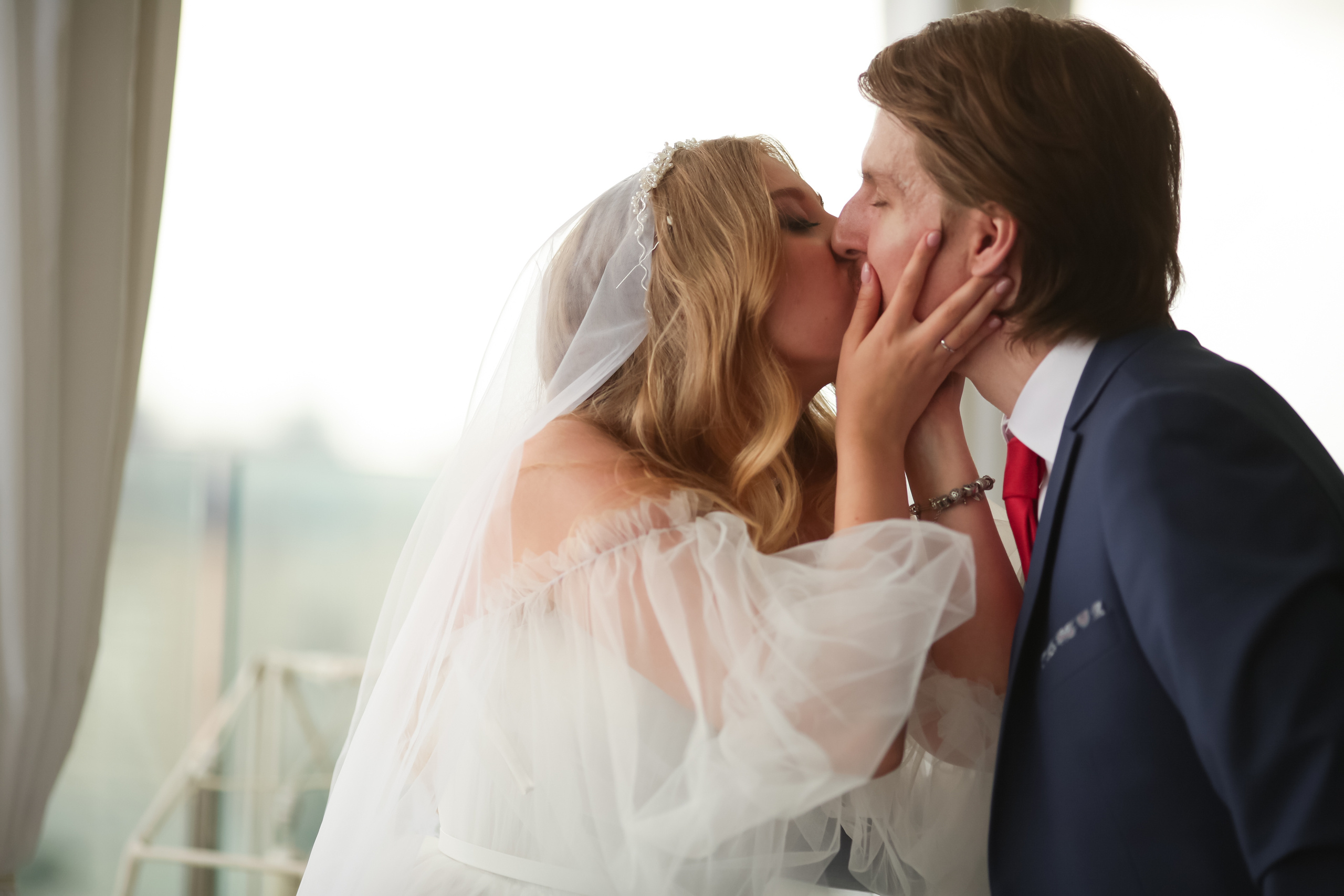 Свадьба Татьяны и Дмитрия. Свадебный и репортажный фотограф (Москва, Королев и другие)