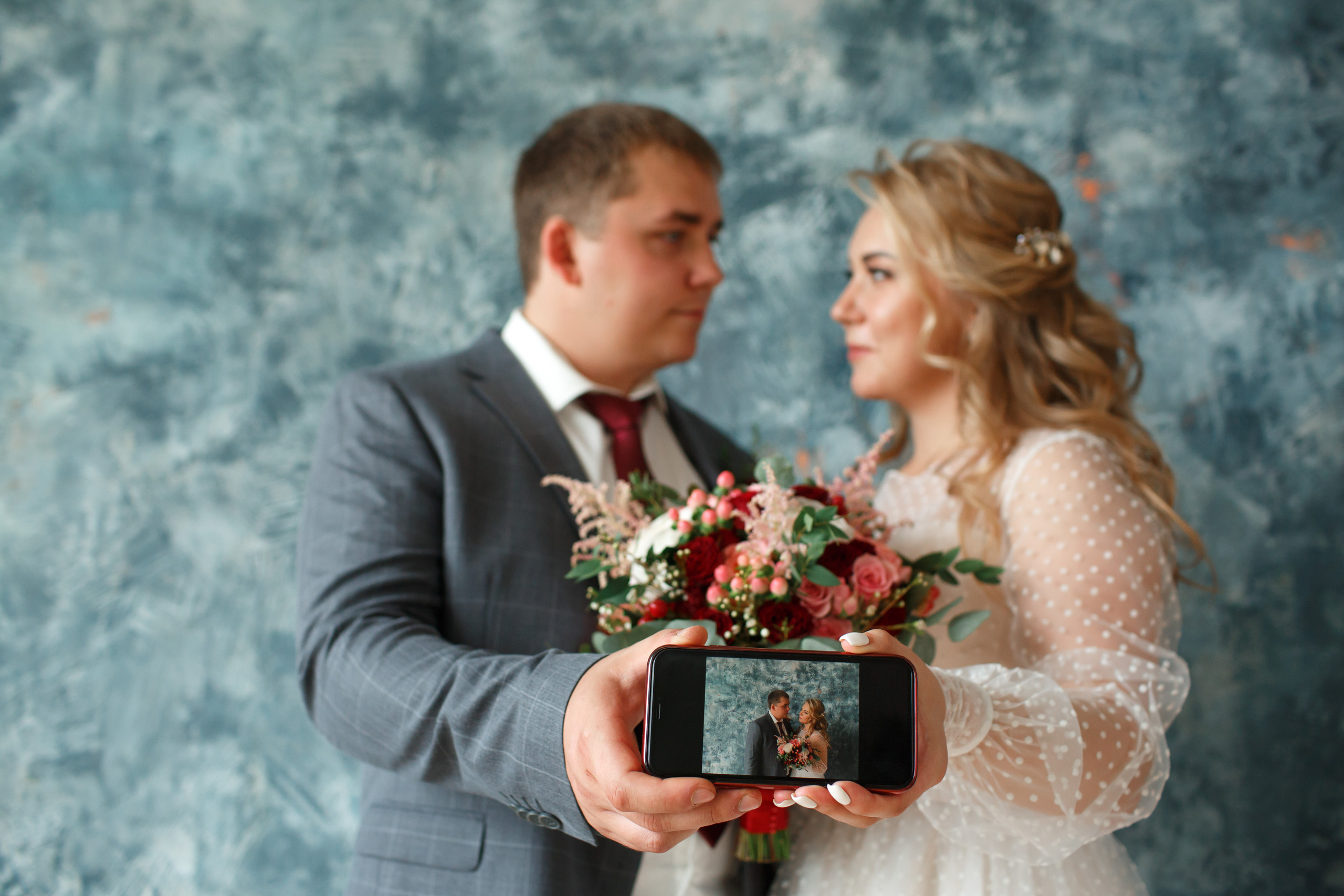 Свадьба Даши и Романа. Свадебный и репортажный фотограф (Москва, Королев и другие)