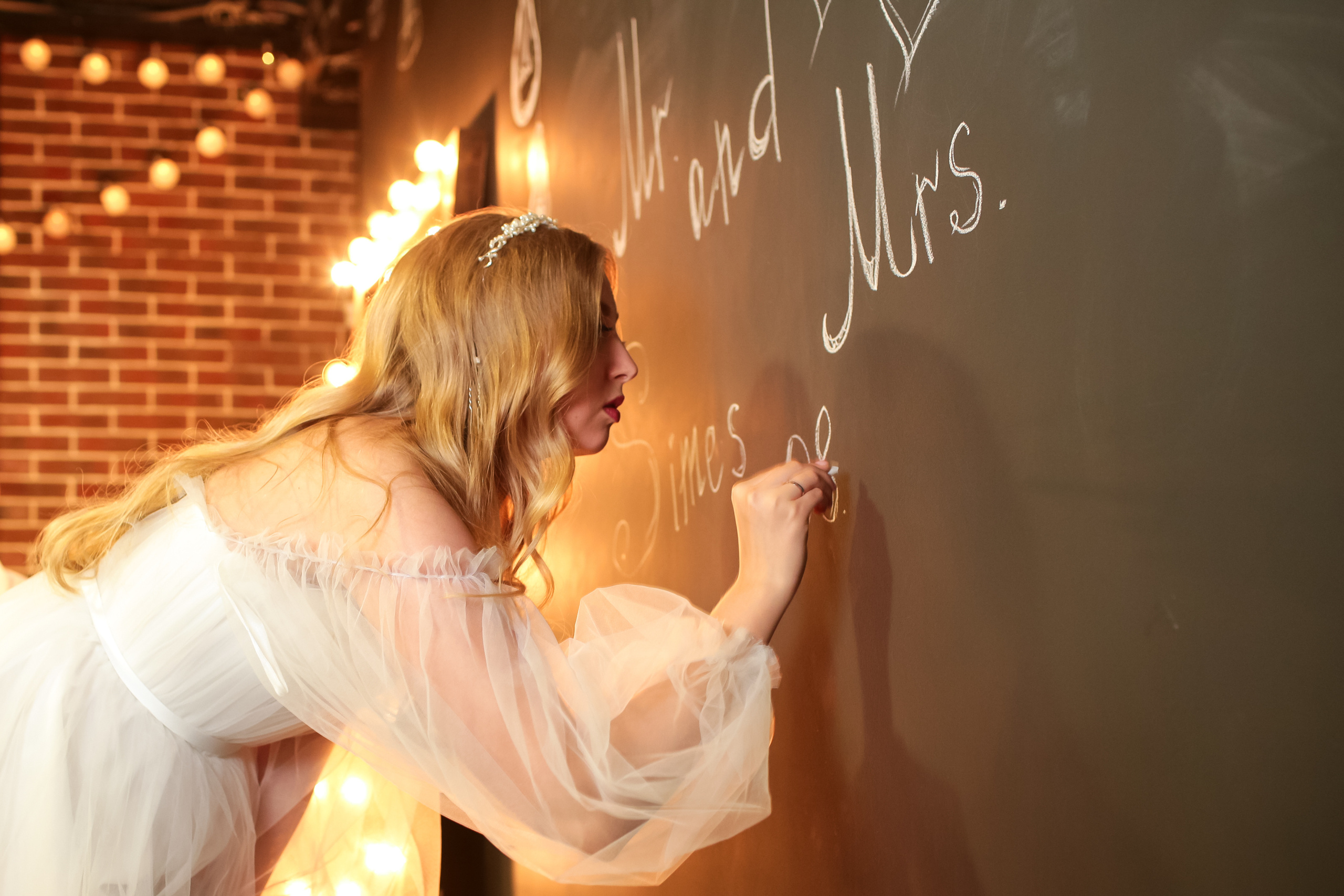 Свадьба Татьяны и Дмитрия. Свадебный и репортажный фотограф (Москва, Королев и другие)