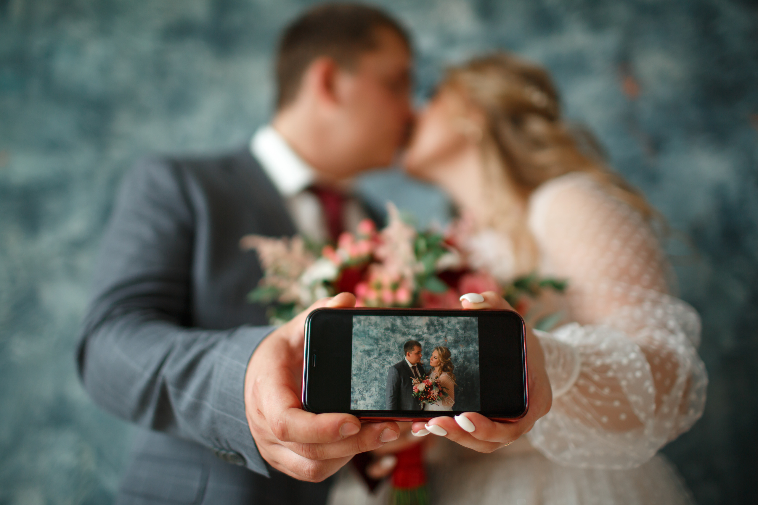 Свадьба Даши и Романа. Свадебный и репортажный фотограф (Москва, Королев и другие)