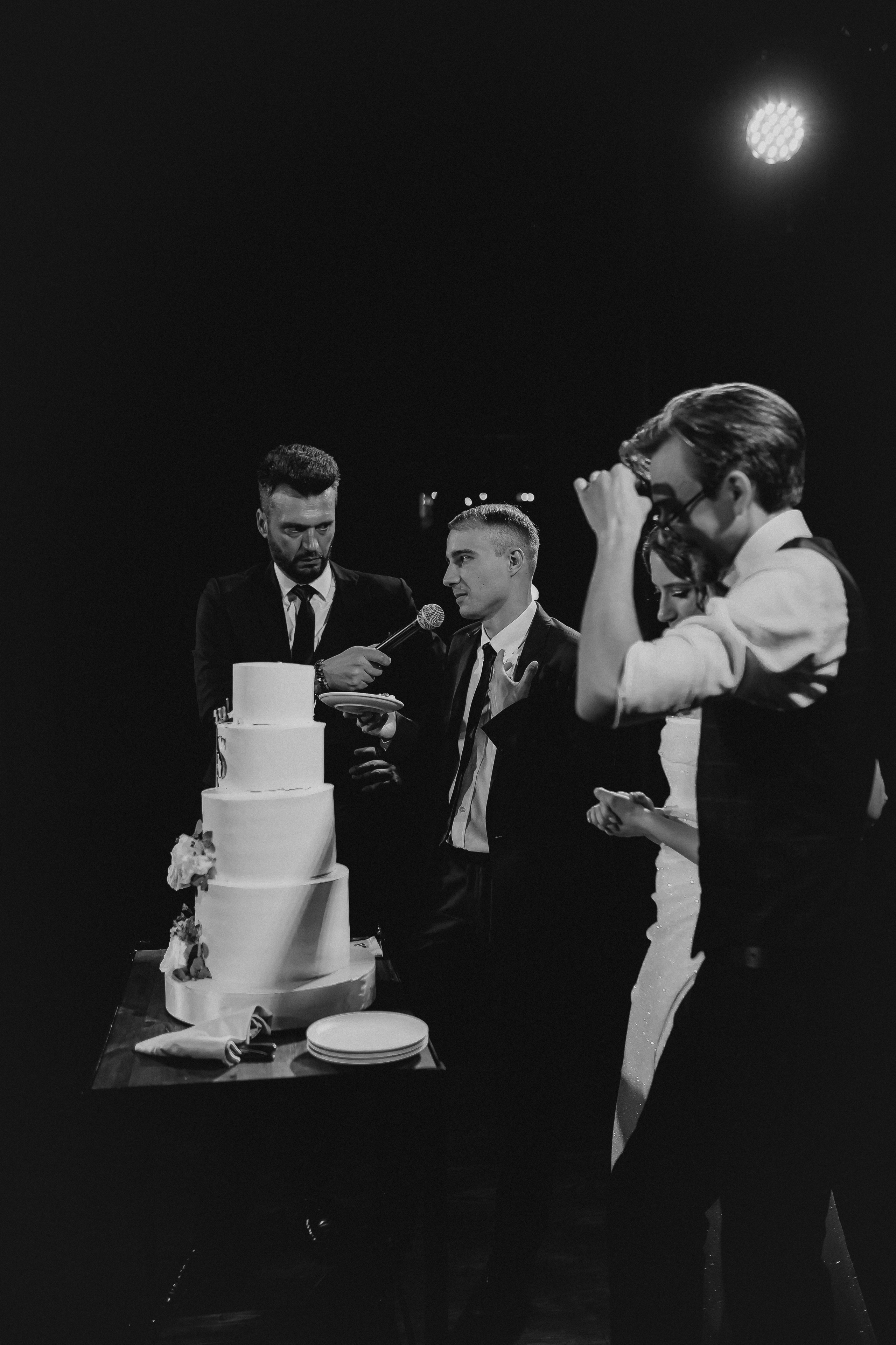 Wedding Day. Анна Михайлова|Свадебный фотограф в Санкт-Петербурге