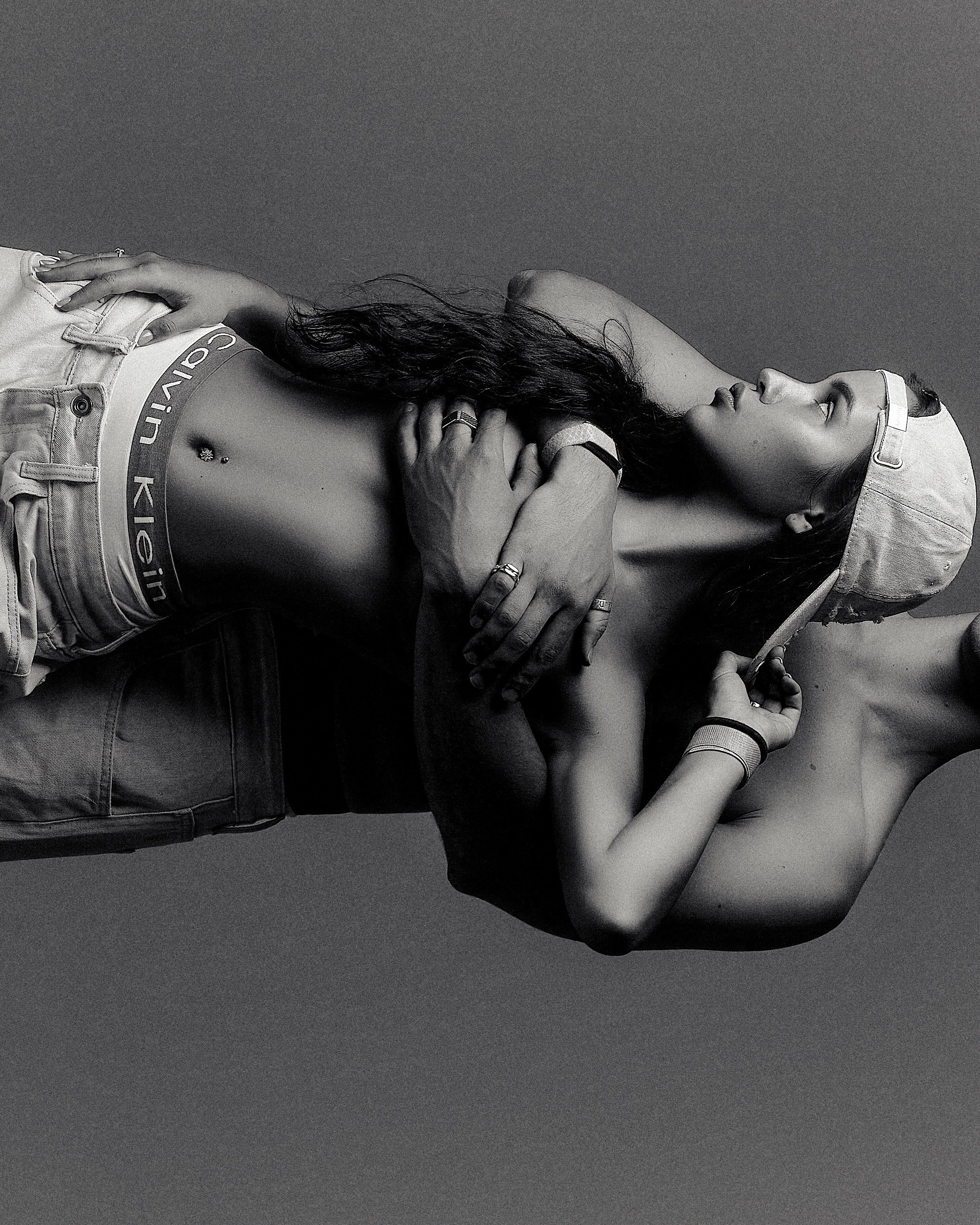 Парные съемки. Фотограф в Пензе и Москве Настя Беккер