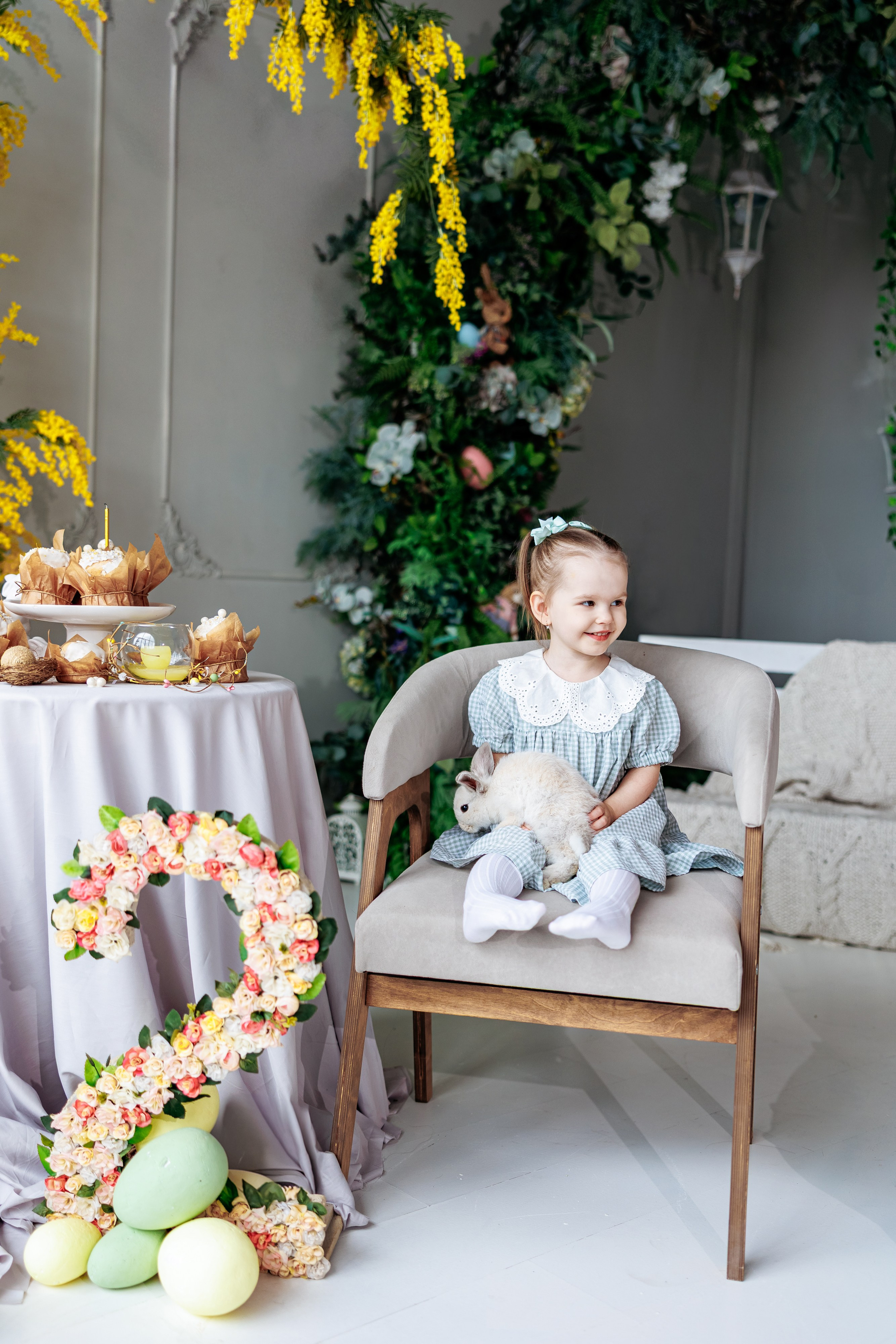 Кире 2 года. Свадебный и семейный фотограф в Армавире