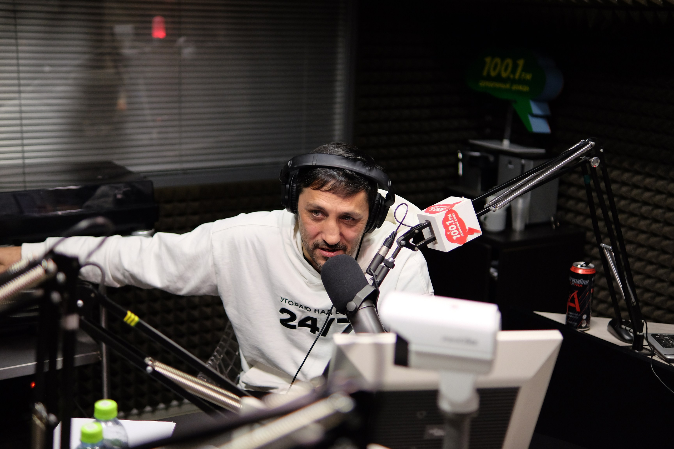 Олег Груз vs Svoboda Zvuka/ Москва/ 2025. Anna Fedo Photo