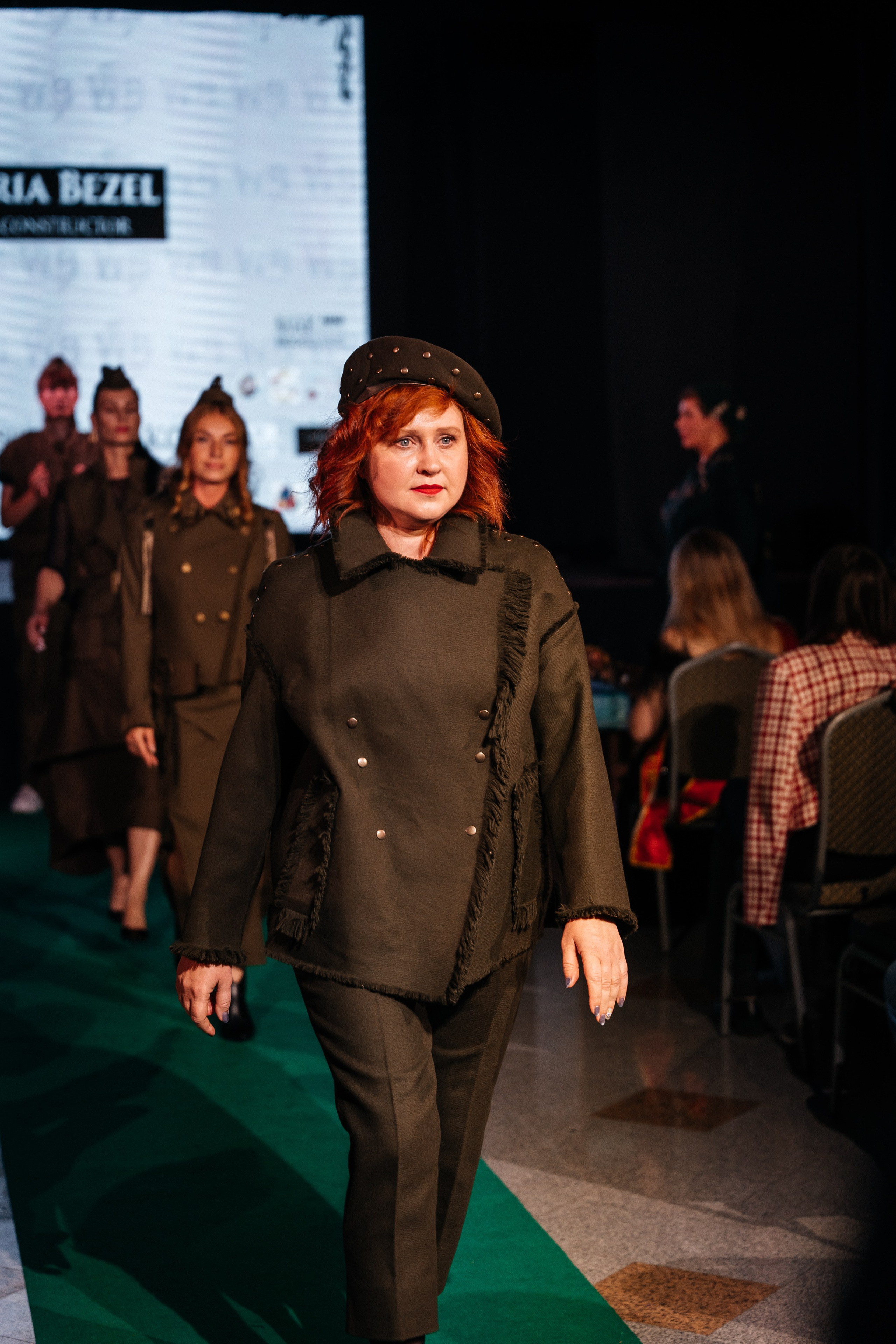 Фотографии Корона Кузбасса 2025. Фотограф в Новокузнецке Иван Дендин