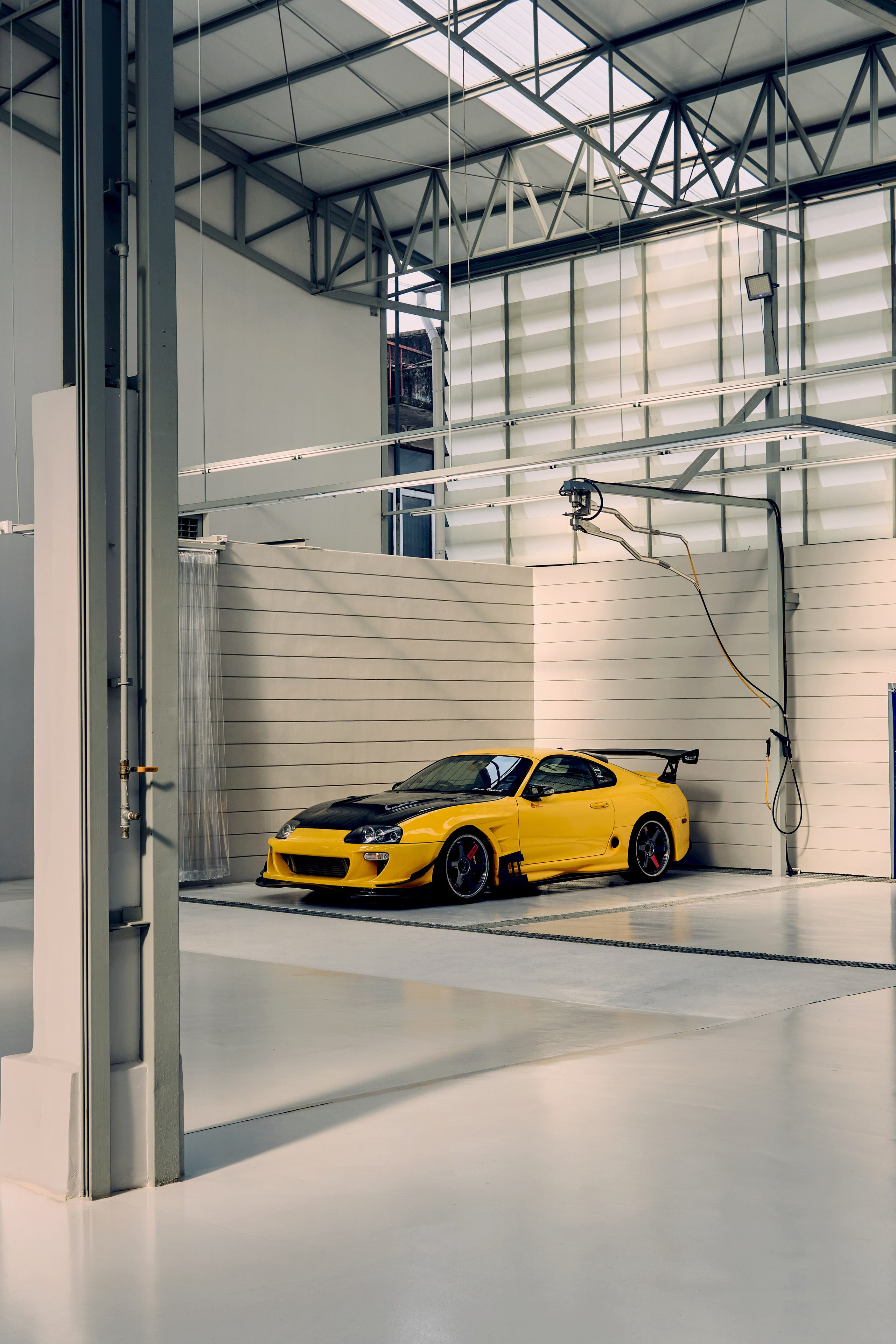 CARS. Коммерческий фотограф и видеооператор в Москве Дарья Арион
