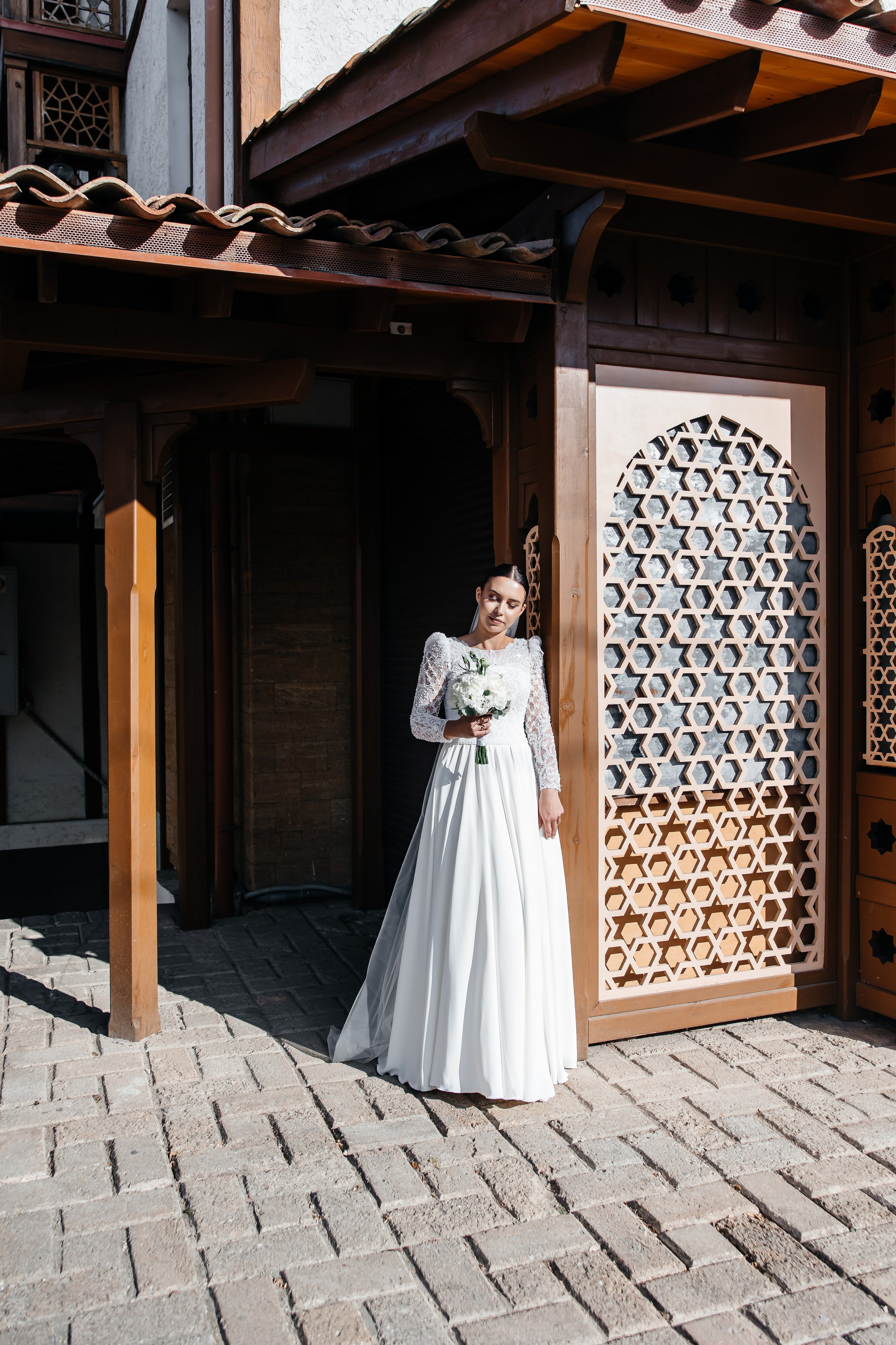 Анонс свадьбы для Люмана и Александры. Свадебный фотограф в Крыму и Севастополе Ольга Баскакова