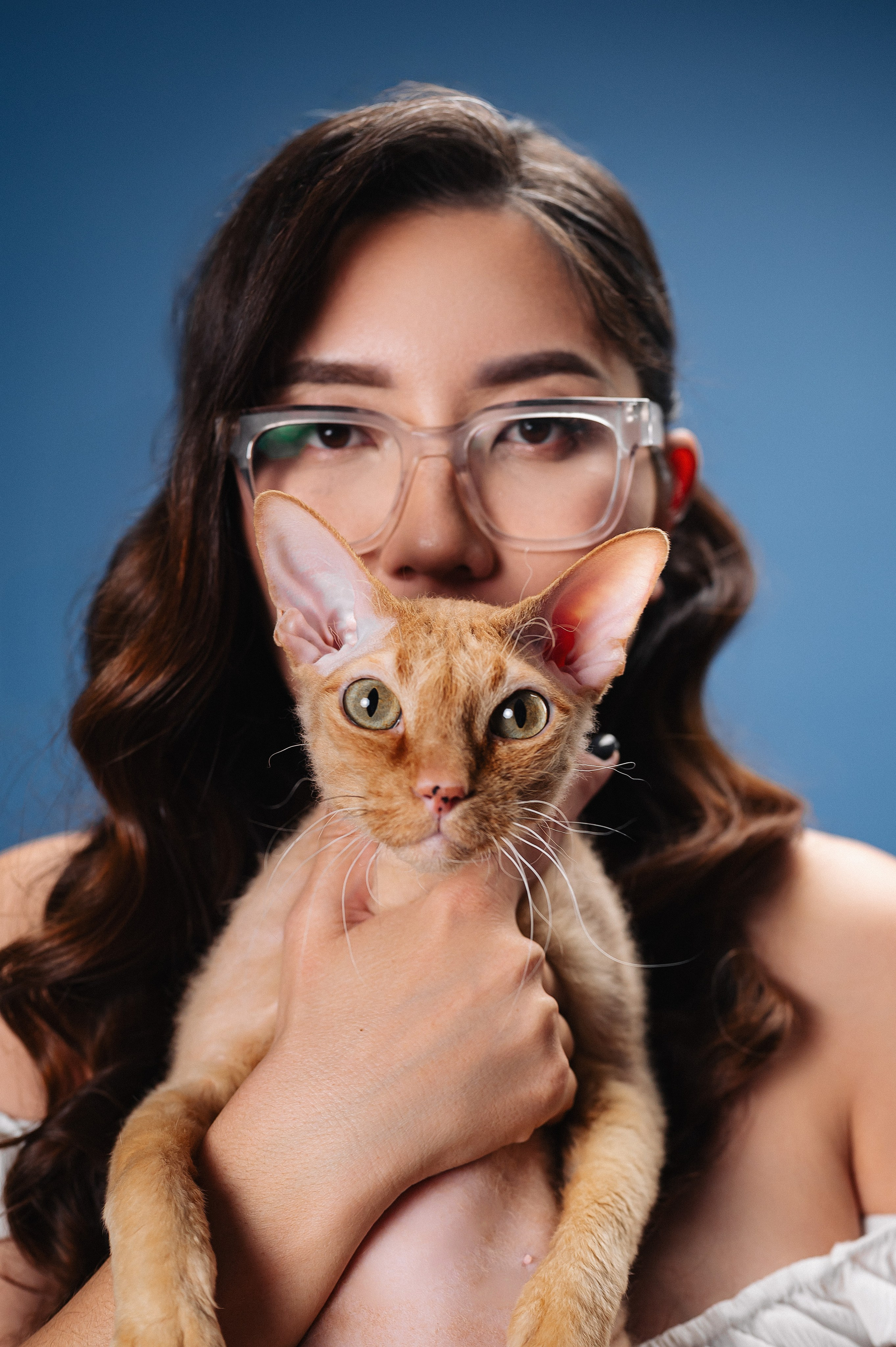 АСЕЛЬ И ВЛАДИМИР. Фотограф в Алматы — Дарья Фёдорова