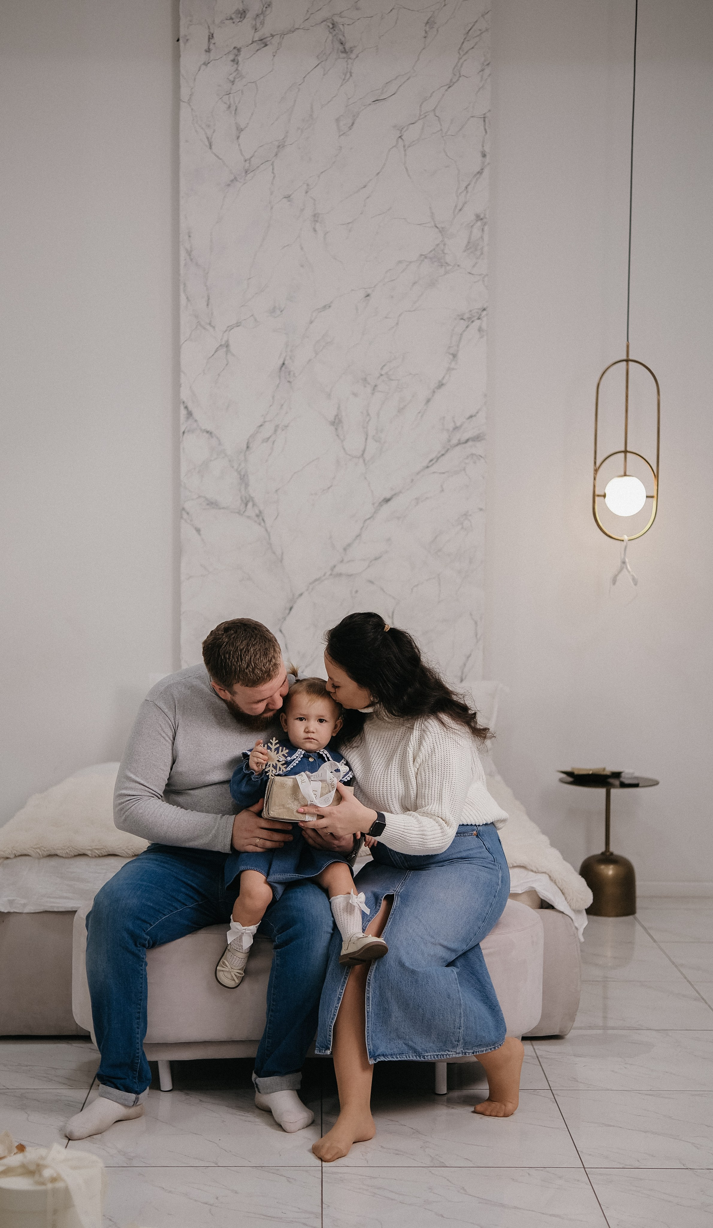 Ви, Дима и Есения. Phdkvmr.ru