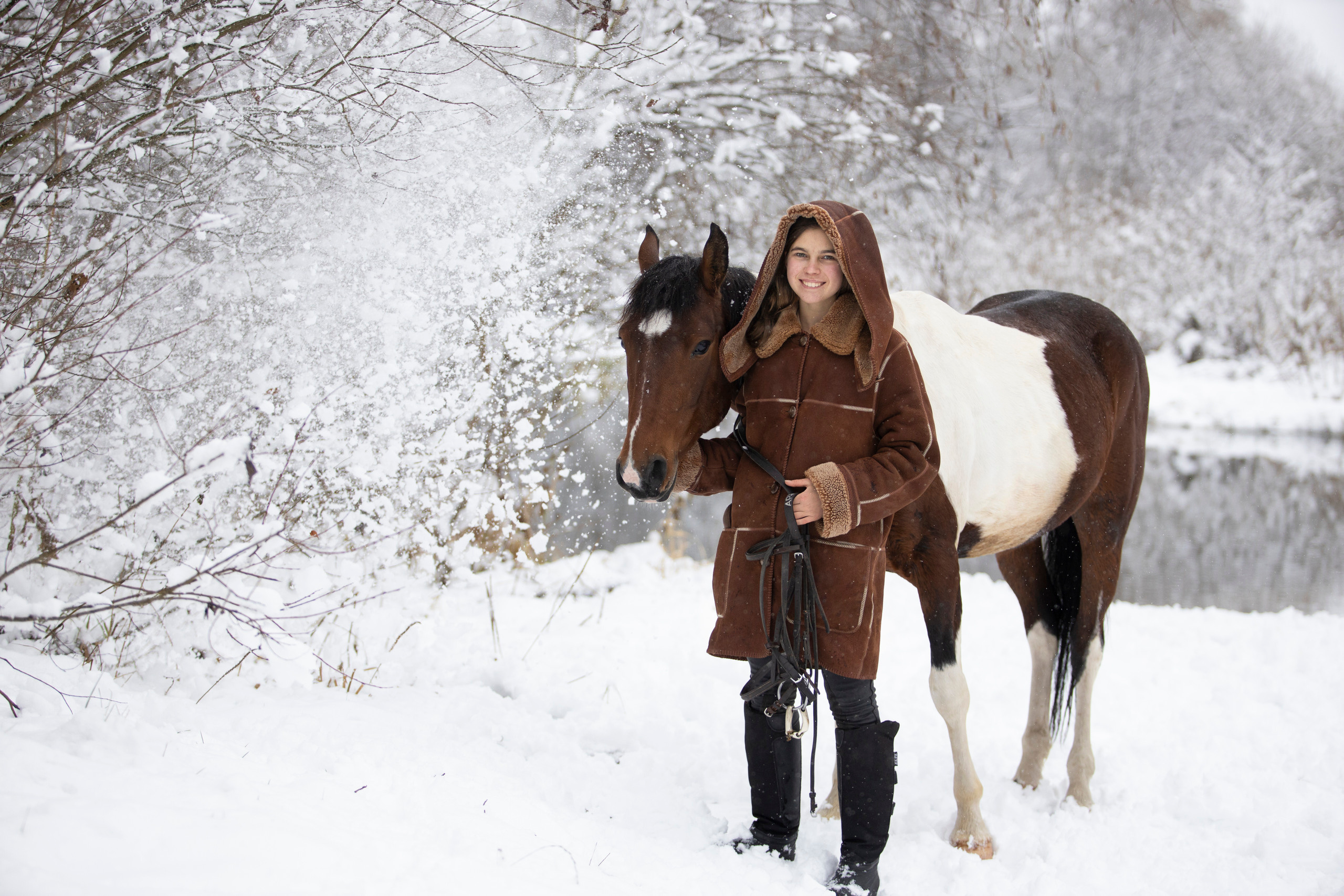 Кира и Архыз. Бочарова Мария — школьный фотограф Апрелевка, Новая Москва, Московская область