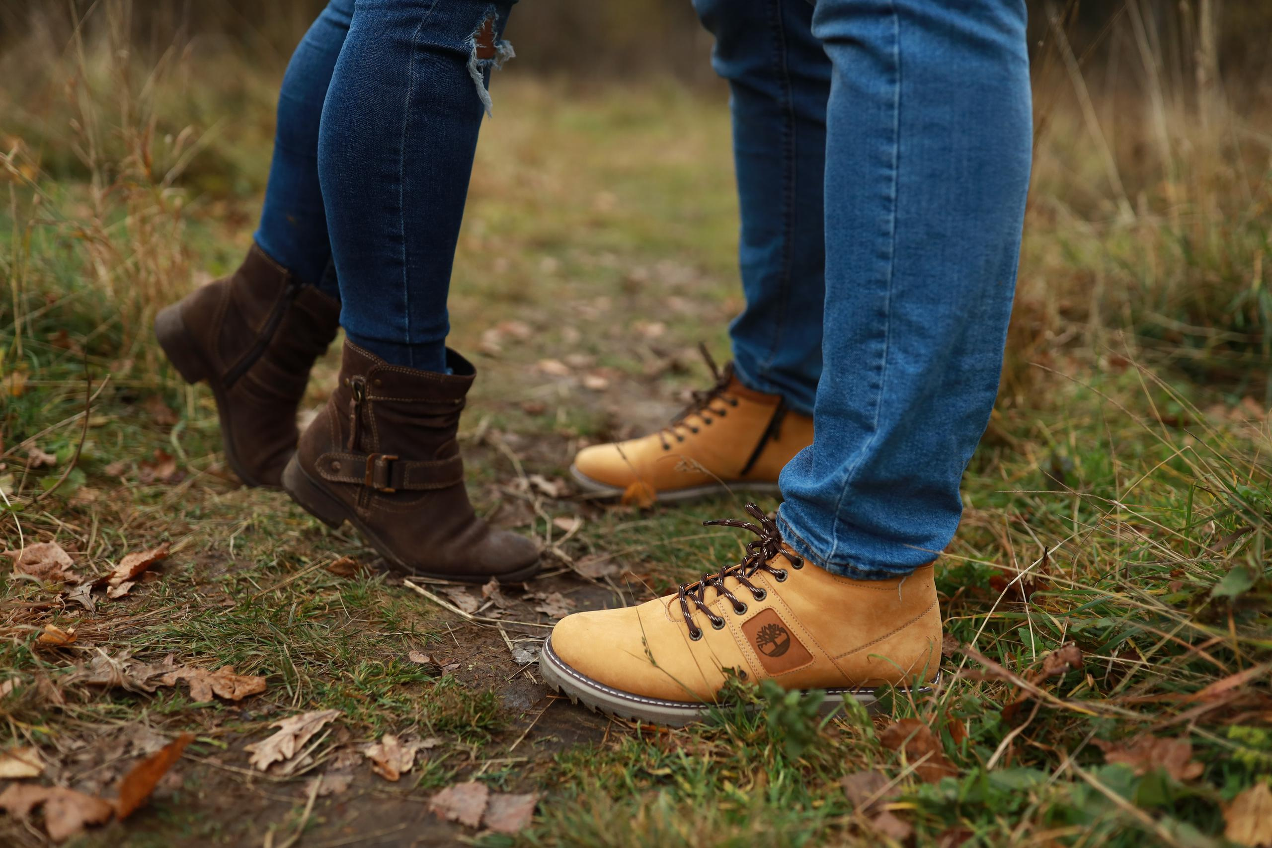 Фотопрогулка для Татьяны и Алексея. Бочарова Мария — школьный фотограф Апрелевка, Новая Москва, Московская область