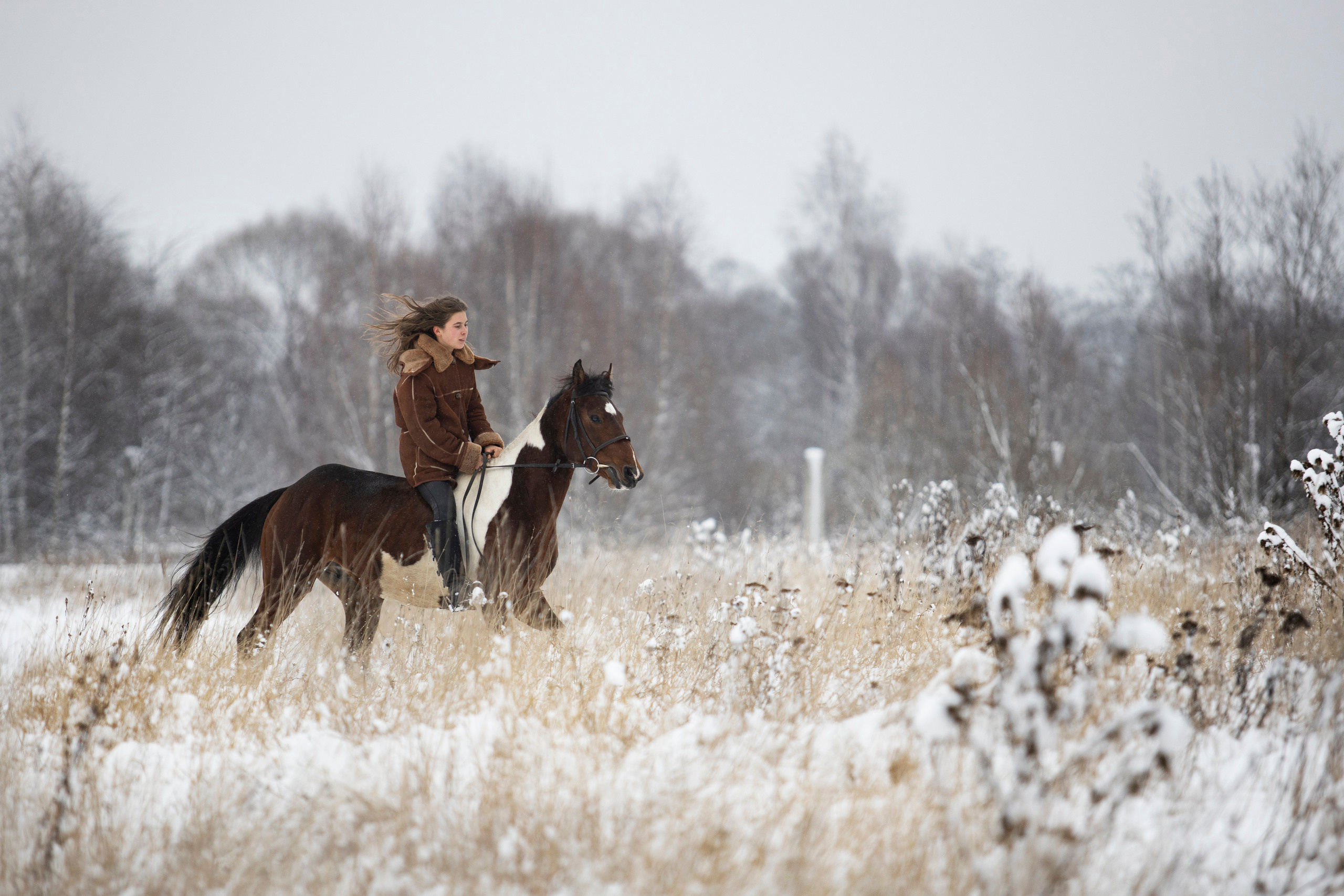 Кира и Архыз. Бочарова Мария — школьный фотограф Апрелевка, Новая Москва, Московская область