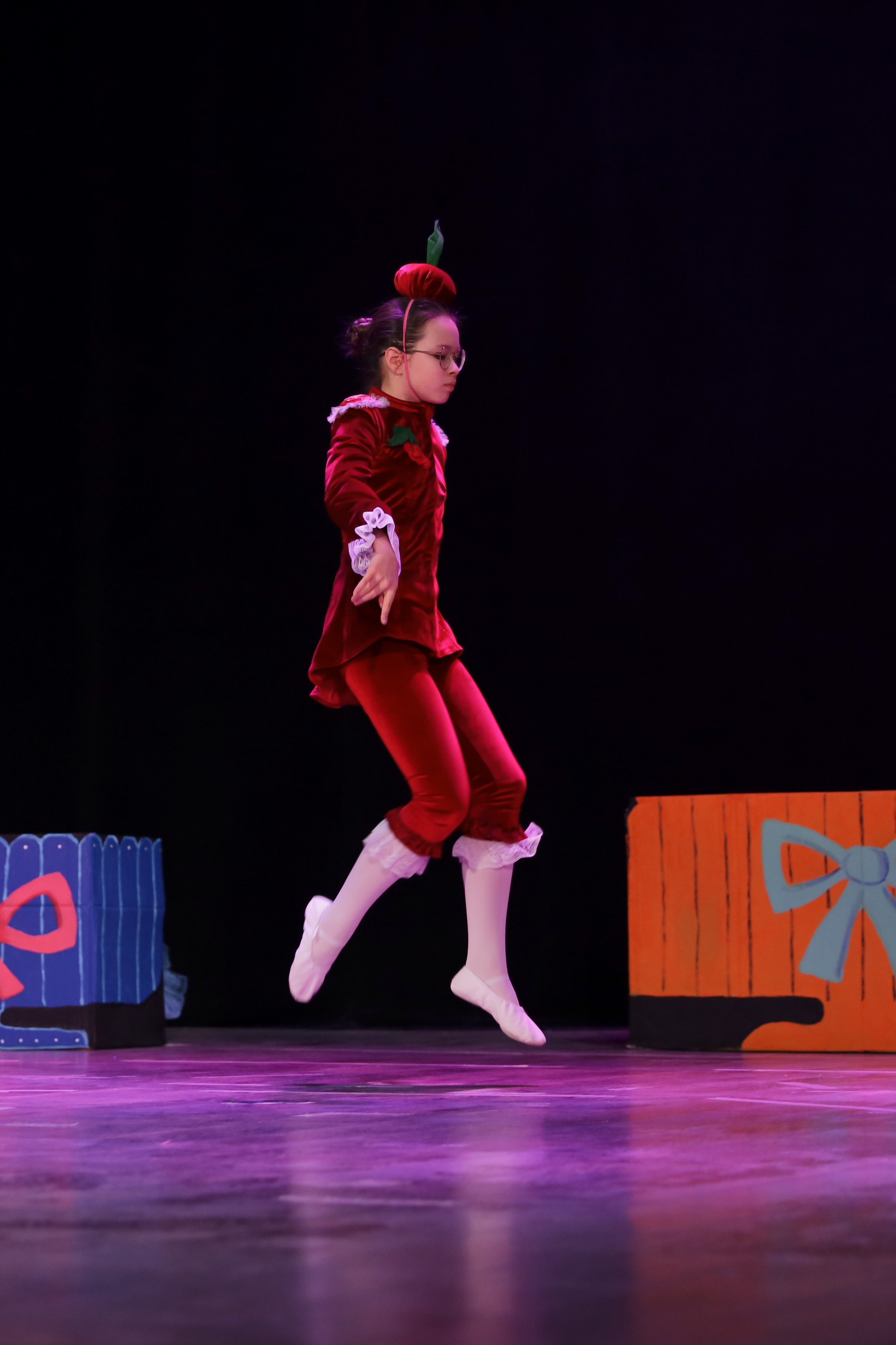 Отчётный концерт. Бочарова Мария — школьный фотограф Апрелевка, Новая Москва, Московская область