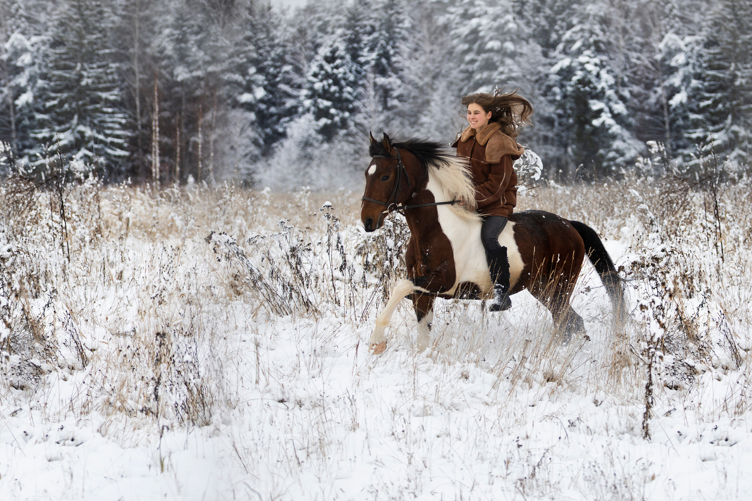 Кира и Архыз. Бочарова Мария — школьный фотограф Апрелевка, Новая Москва, Московская область