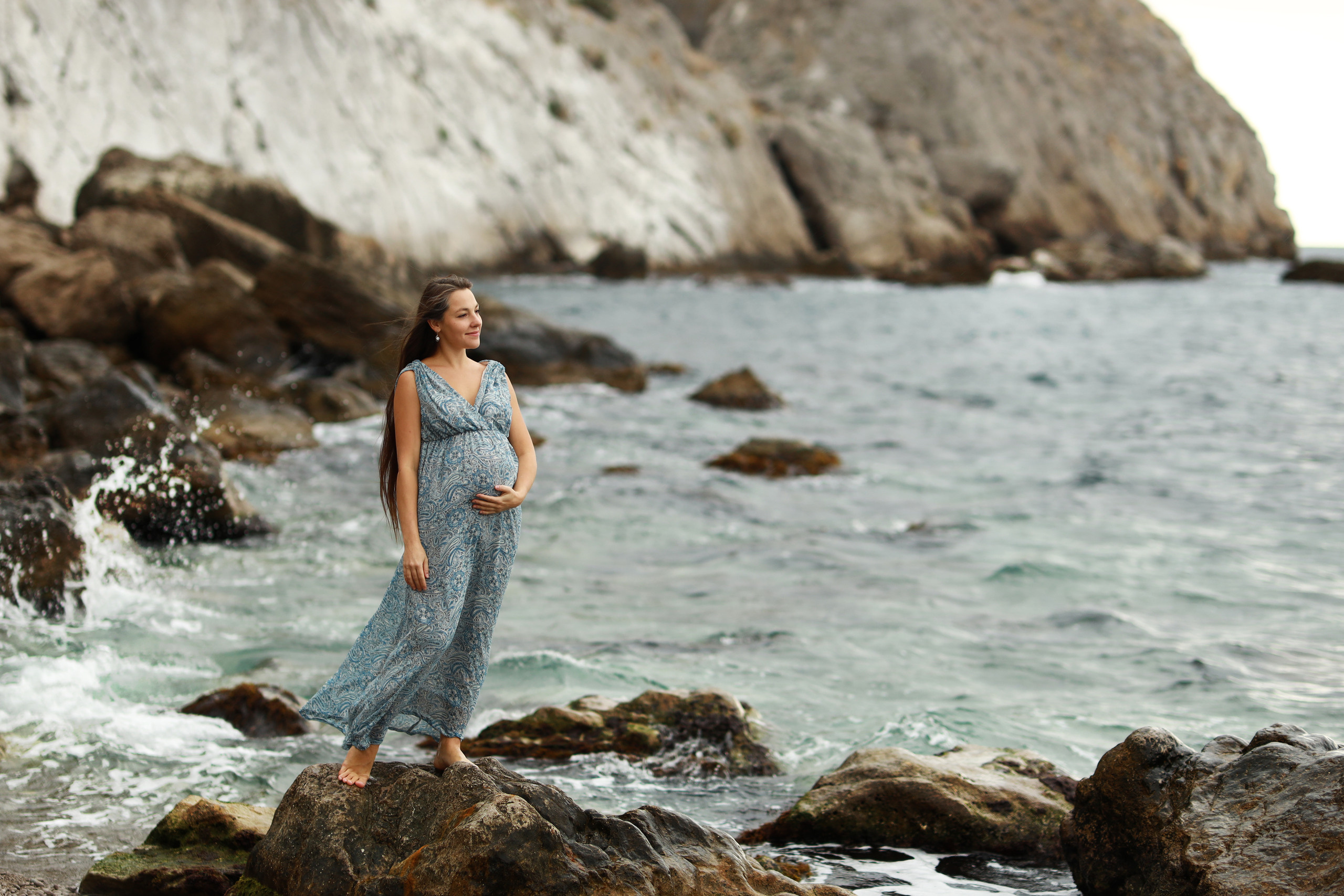 Фотосессия в ожидании для Юлии. Бочарова Мария — школьный фотограф Апрелевка, Новая Москва, Московская область