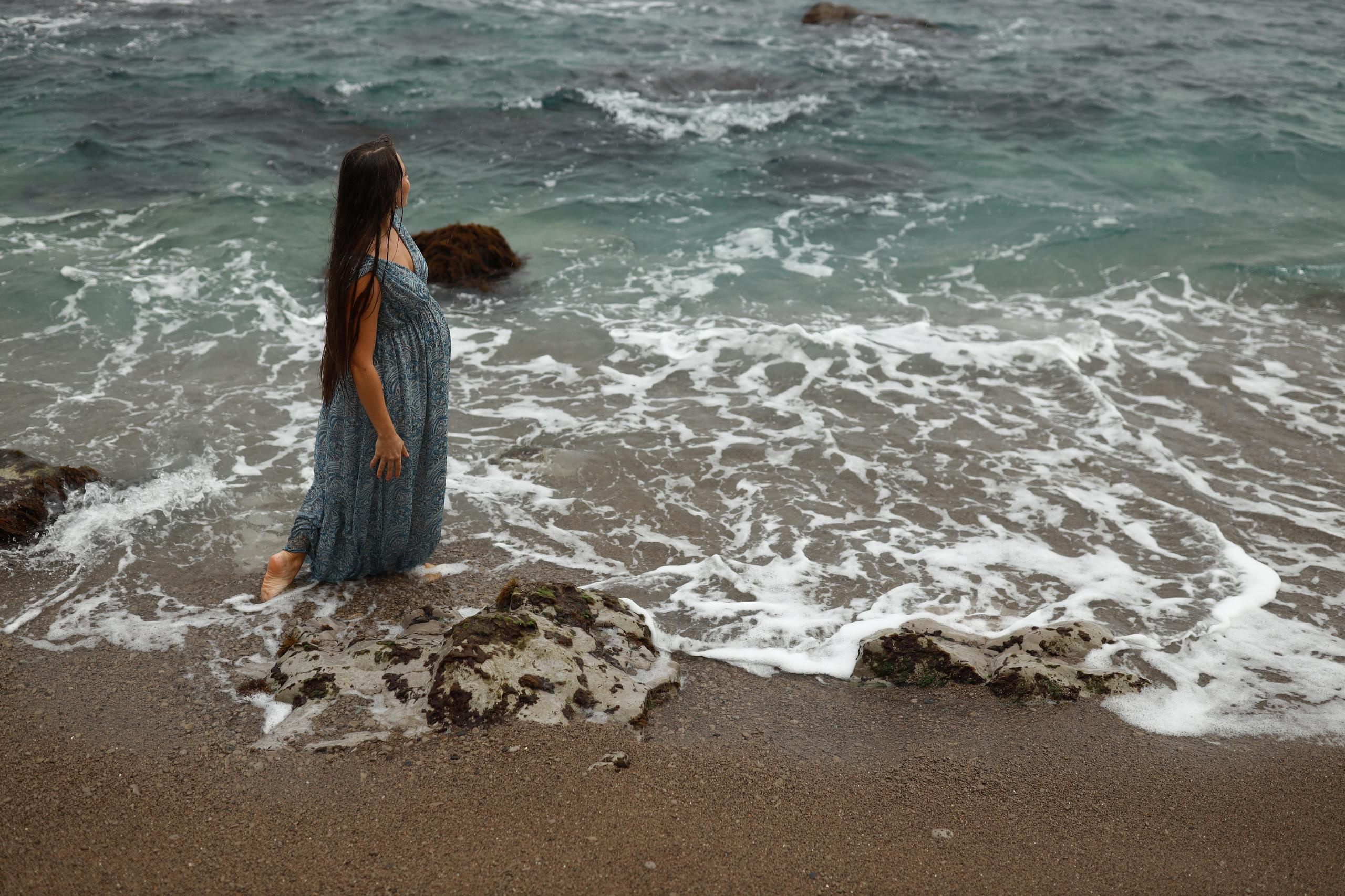 Фотосессия в ожидании для Юлии. Бочарова Мария — школьный фотограф Апрелевка, Новая Москва, Московская область