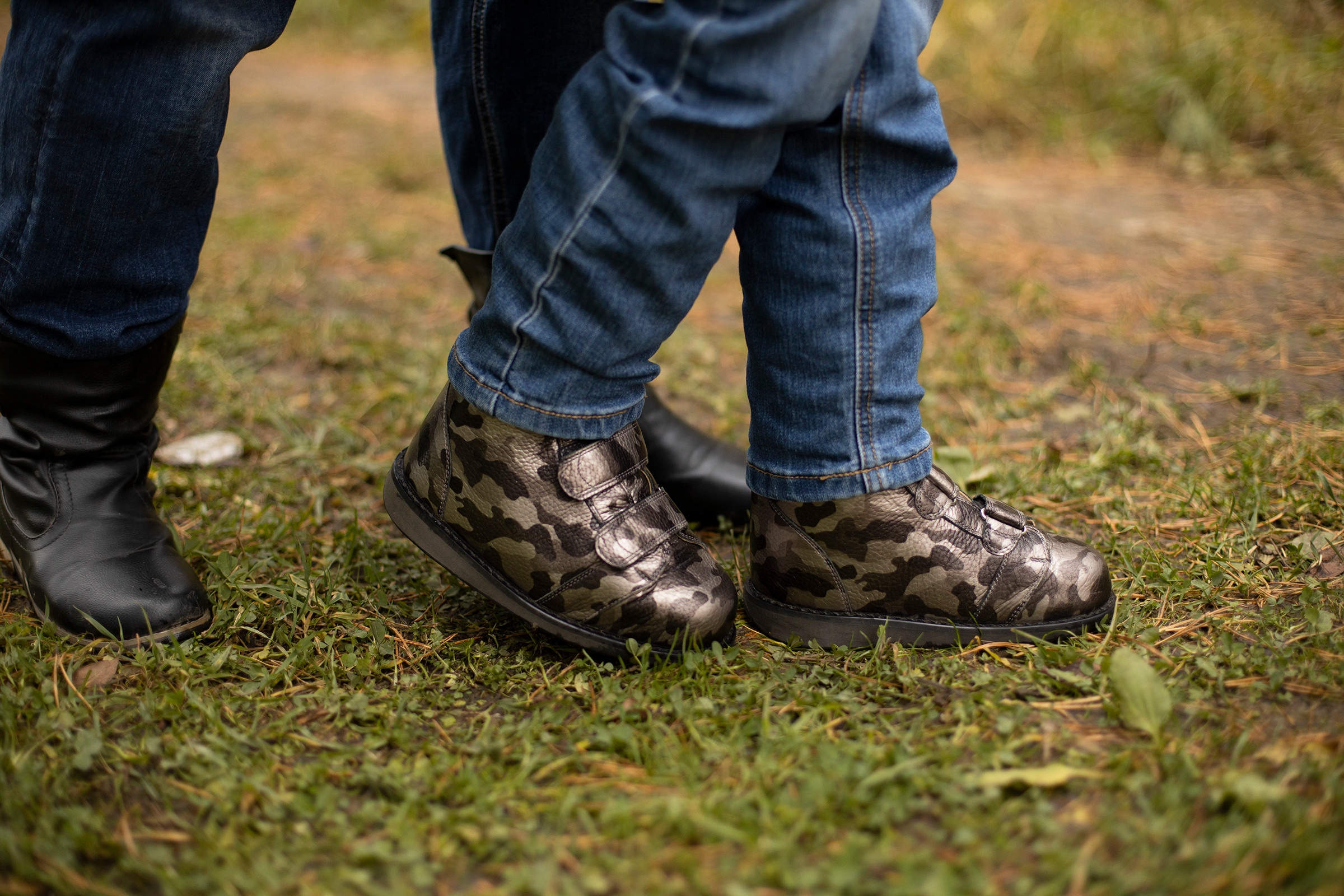Петя и его мама Катя. Бочарова Мария — школьный фотограф Апрелевка, Новая Москва, Московская область