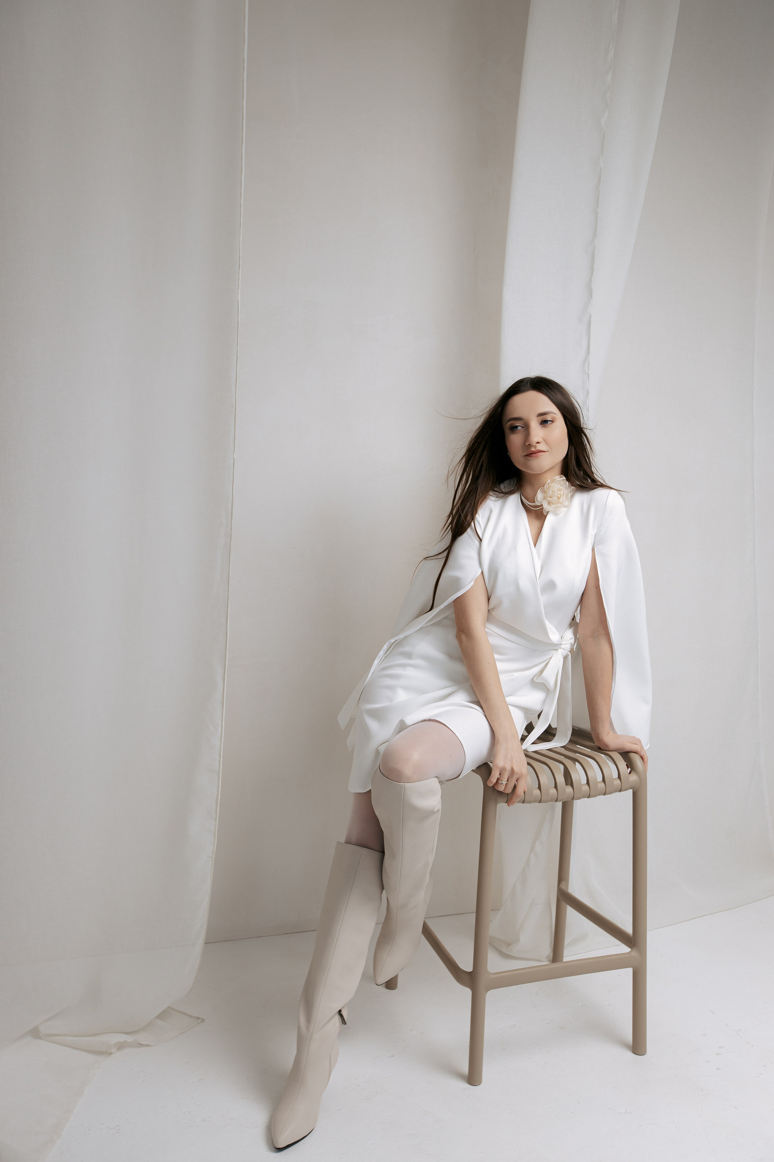 Ира. Фотограф Таганрог Любимая Надя