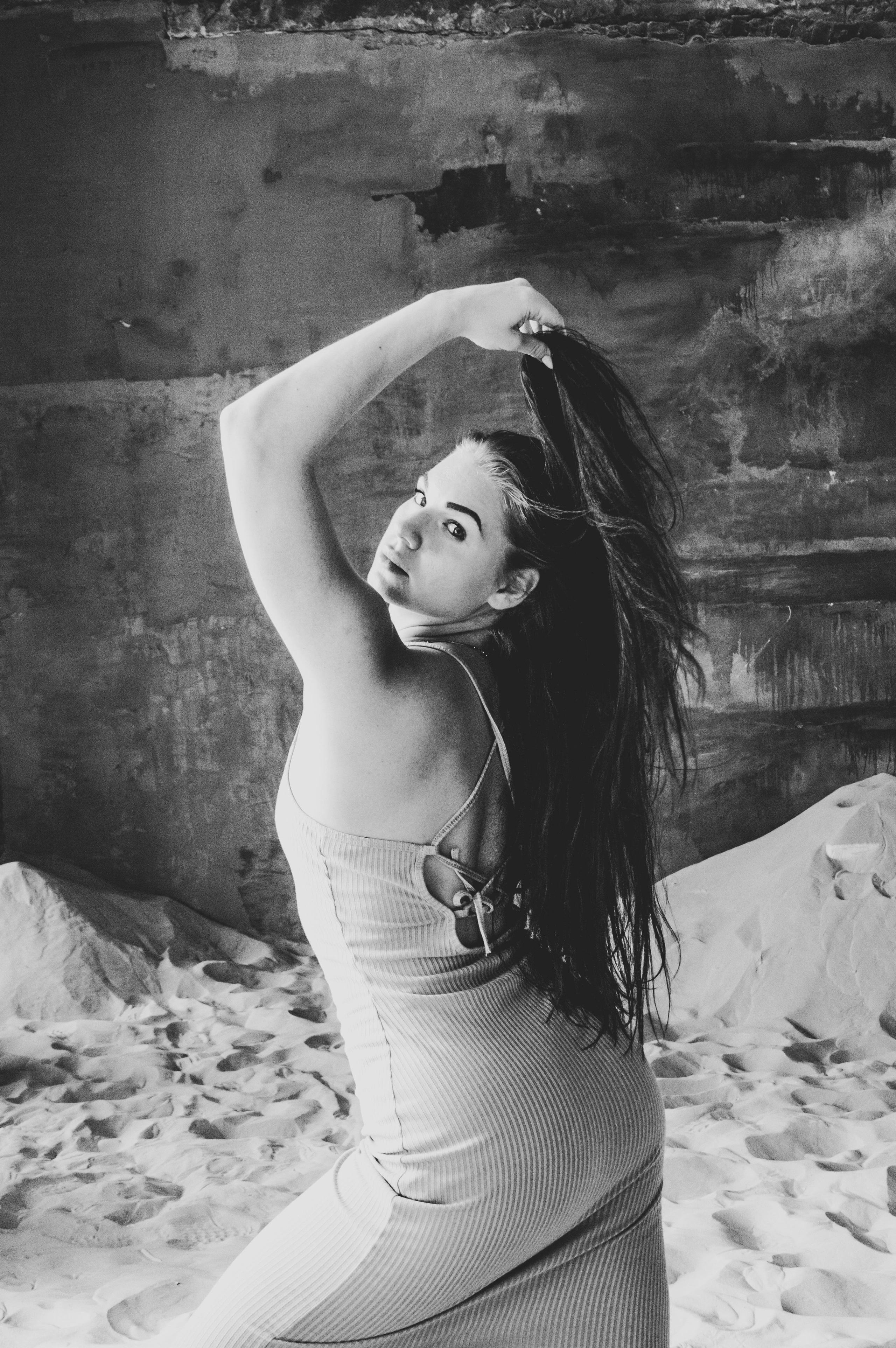 Анастасия. Главная