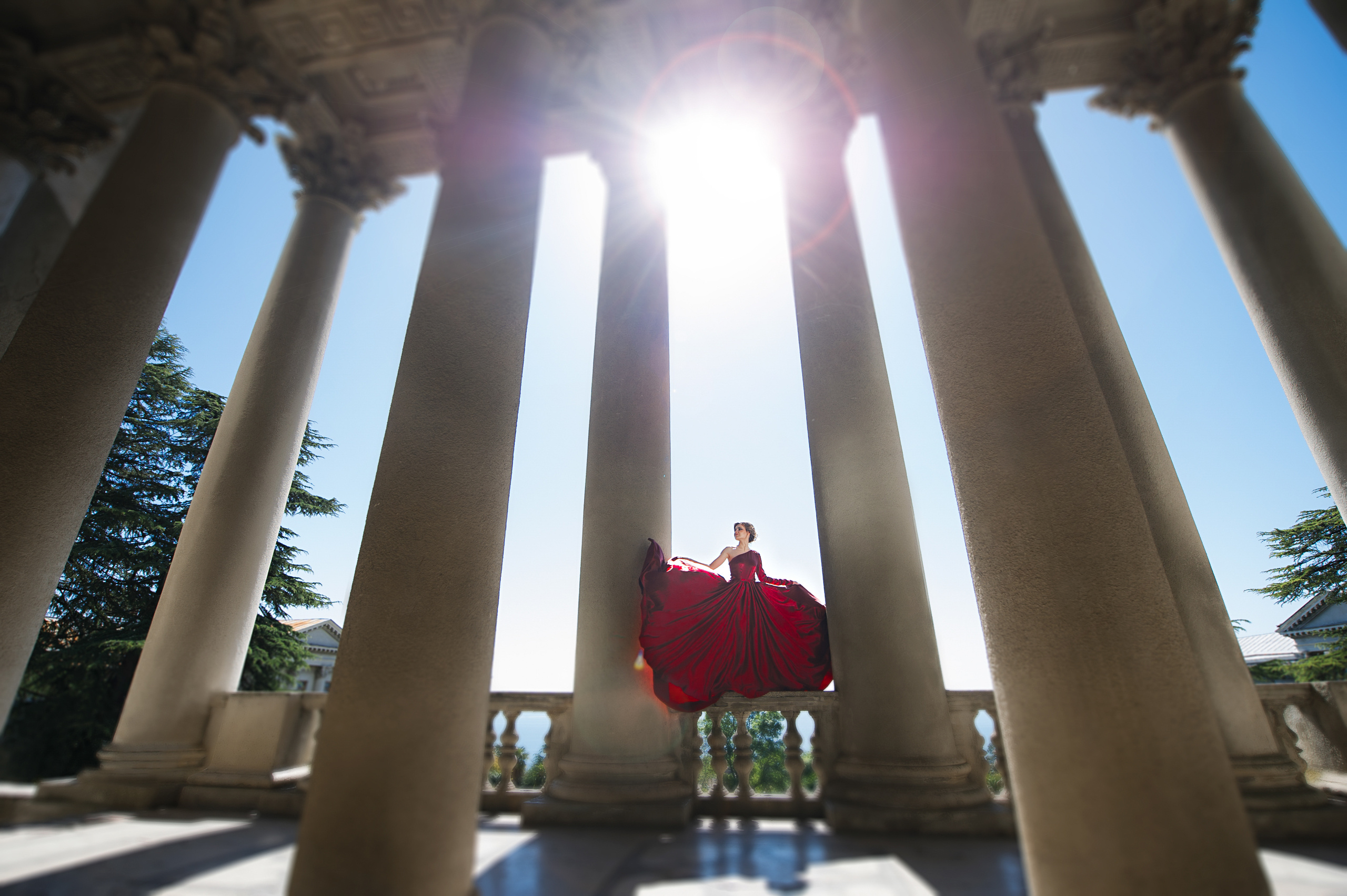 Подборка 2007-2023. Живые снимки! Фотограф Даша Бендер