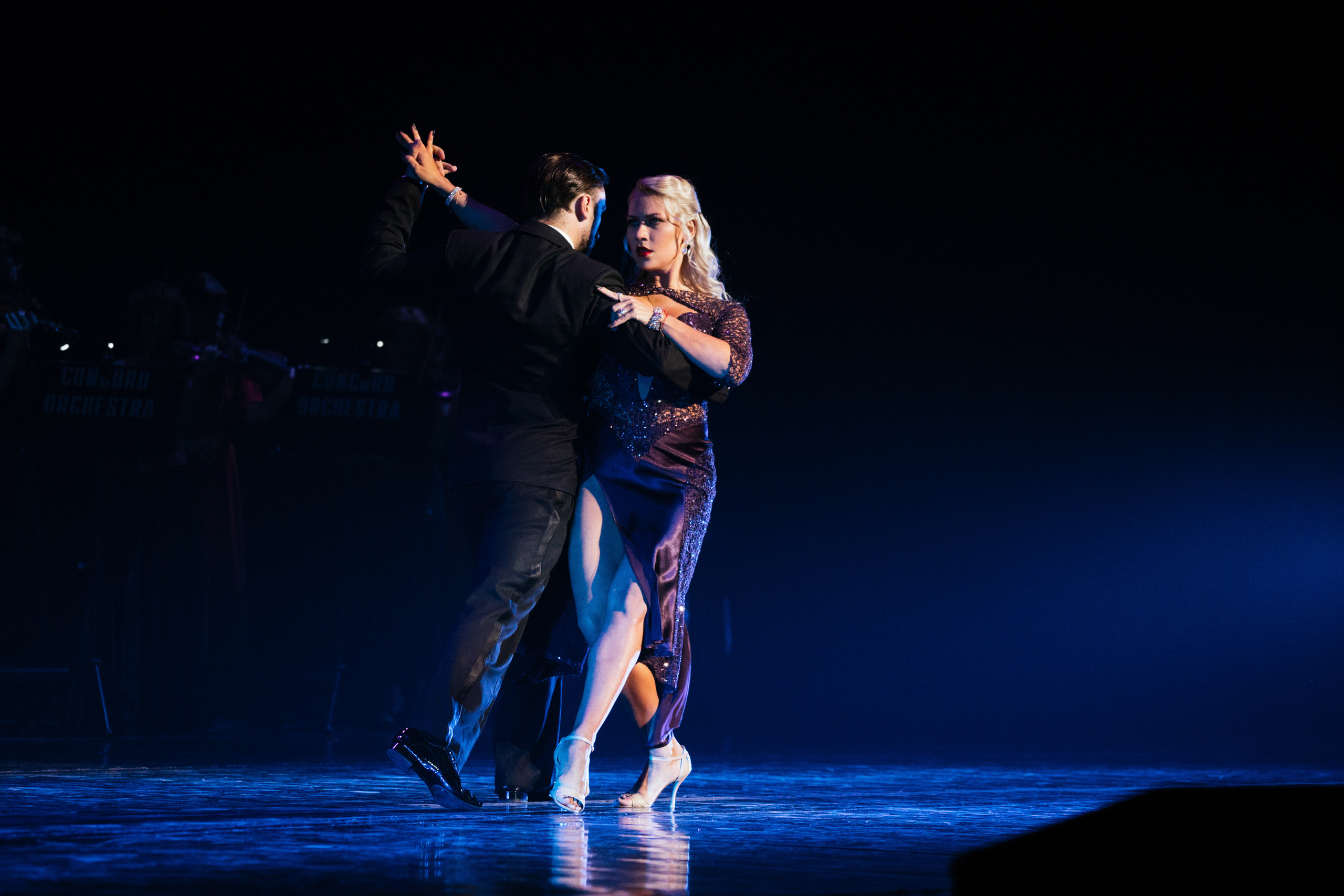 Театр | Сцена. Живые снимки! Фотограф Даша Бендер