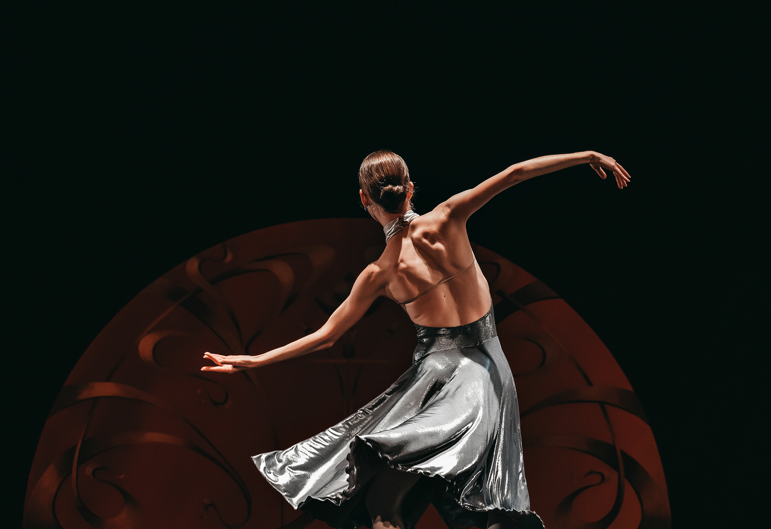 Театр | Сцена. Живые снимки! Фотограф Даша Бендер