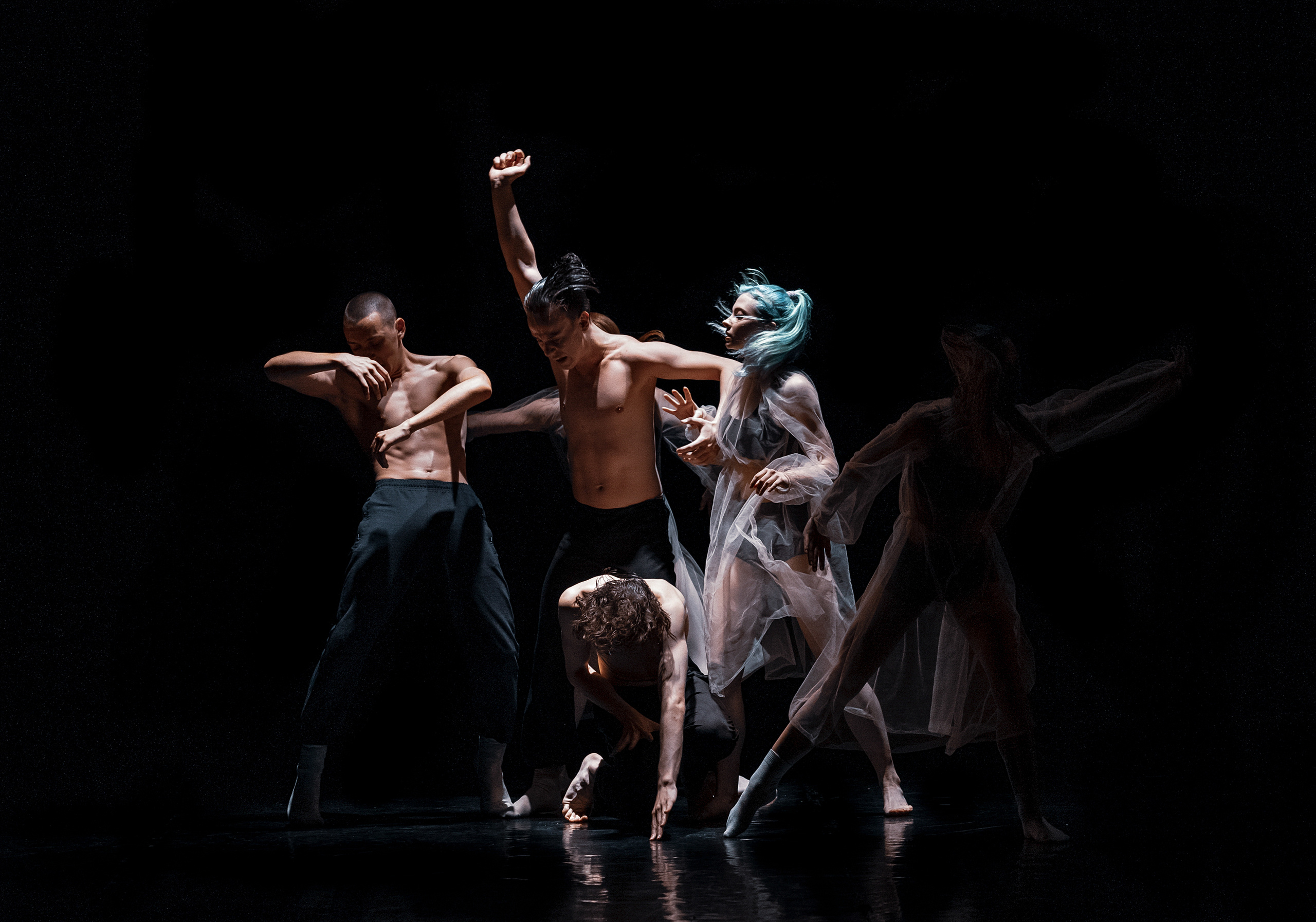 Театр | Сцена. Живые снимки! Фотограф Даша Бендер