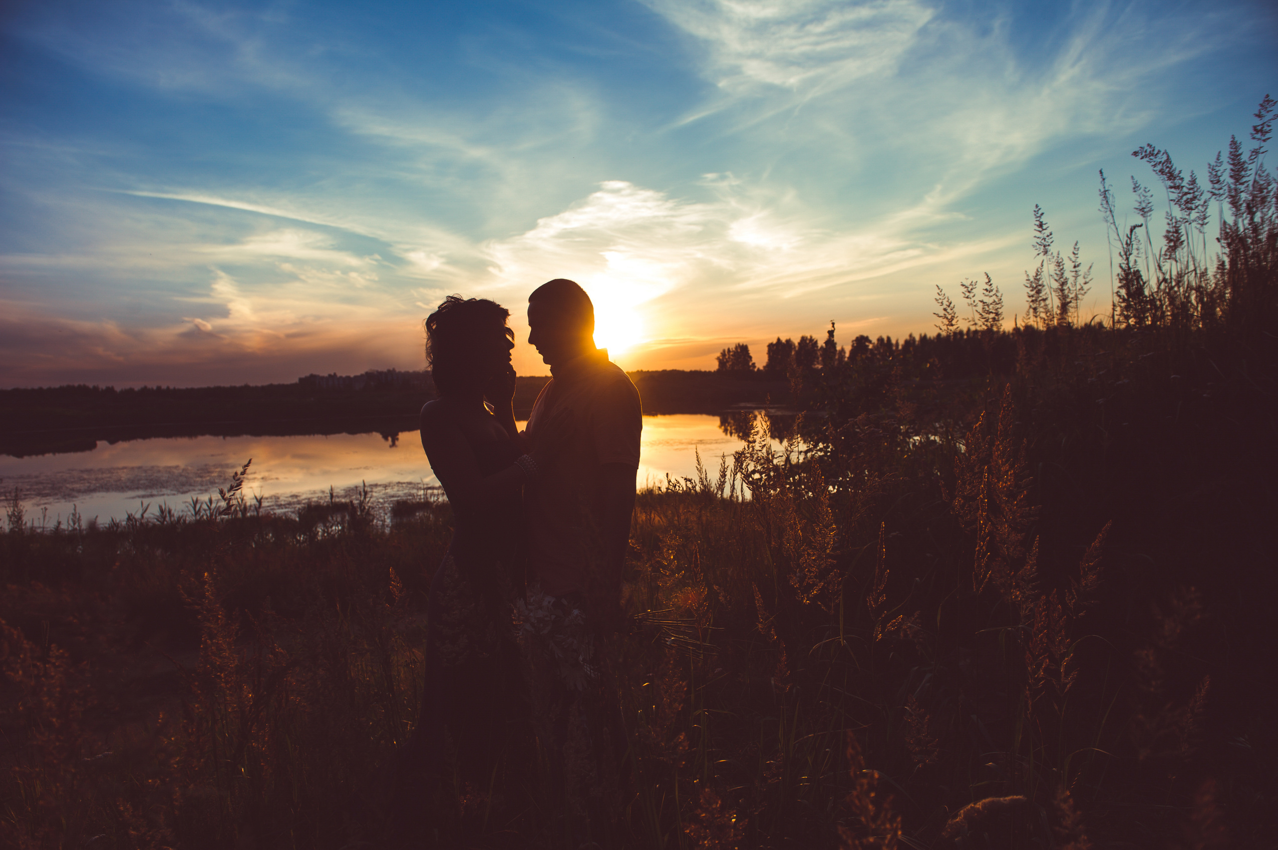 Подборка 2007-2023. Живые снимки! Фотограф Даша Бендер