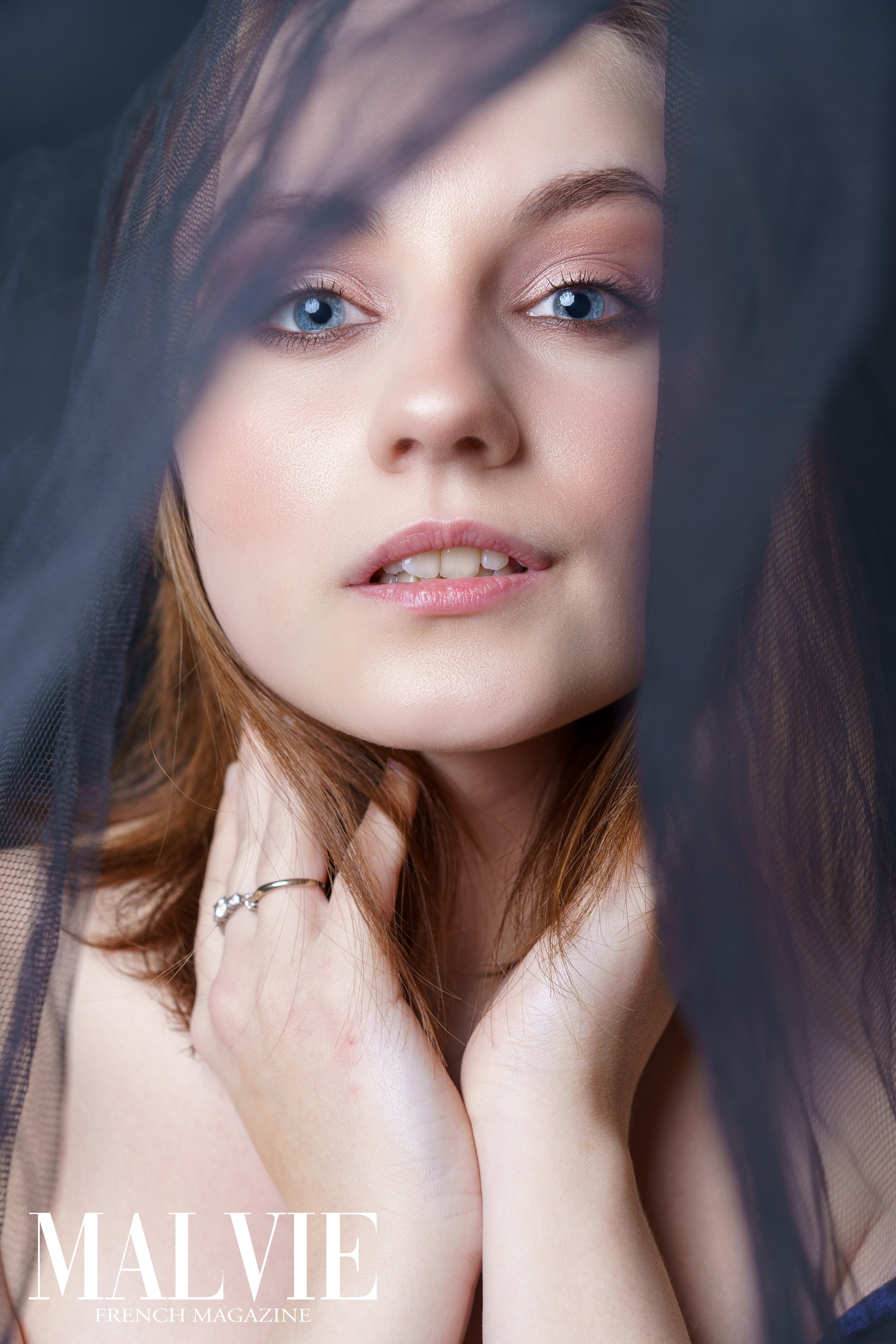 Альбом Malvie, Женя (Франция, Монпелье). Главная