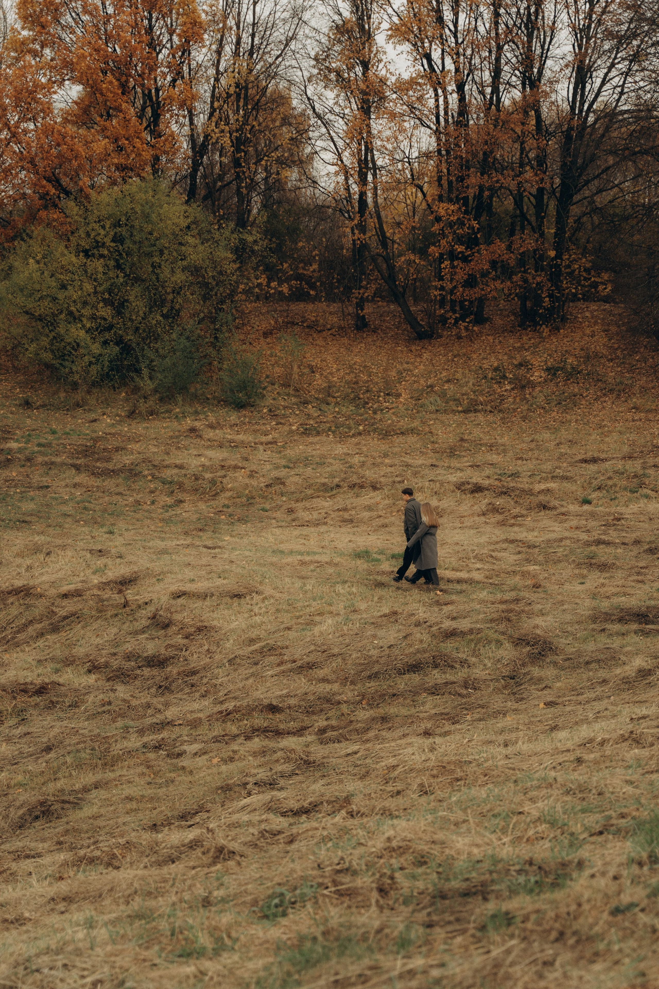 Ксения и Иван. Семейный lifestyle фотограф в Москве Рената Рафикова