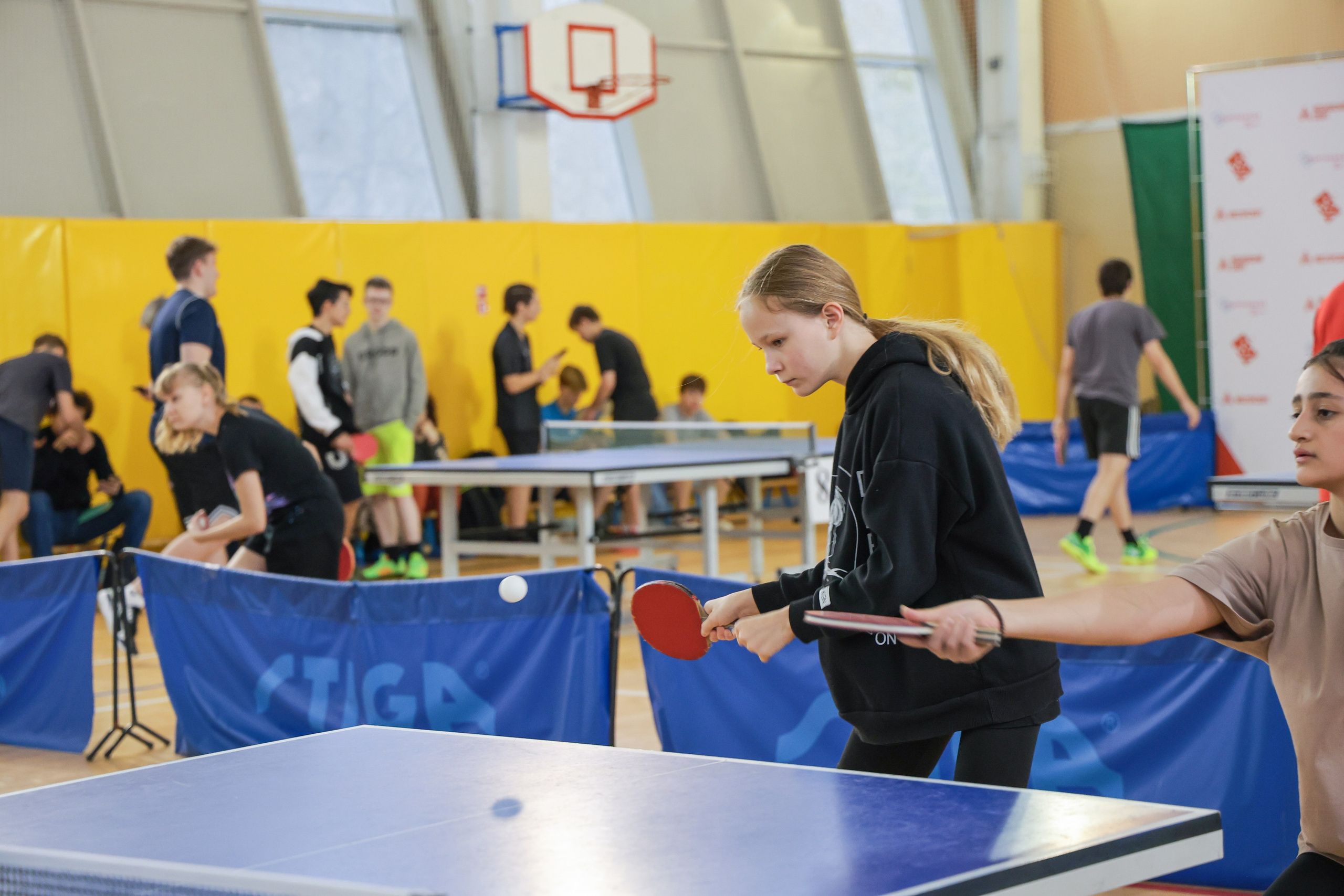 МОСГОРСПОРТ. Фотограф и видеограф — Москва