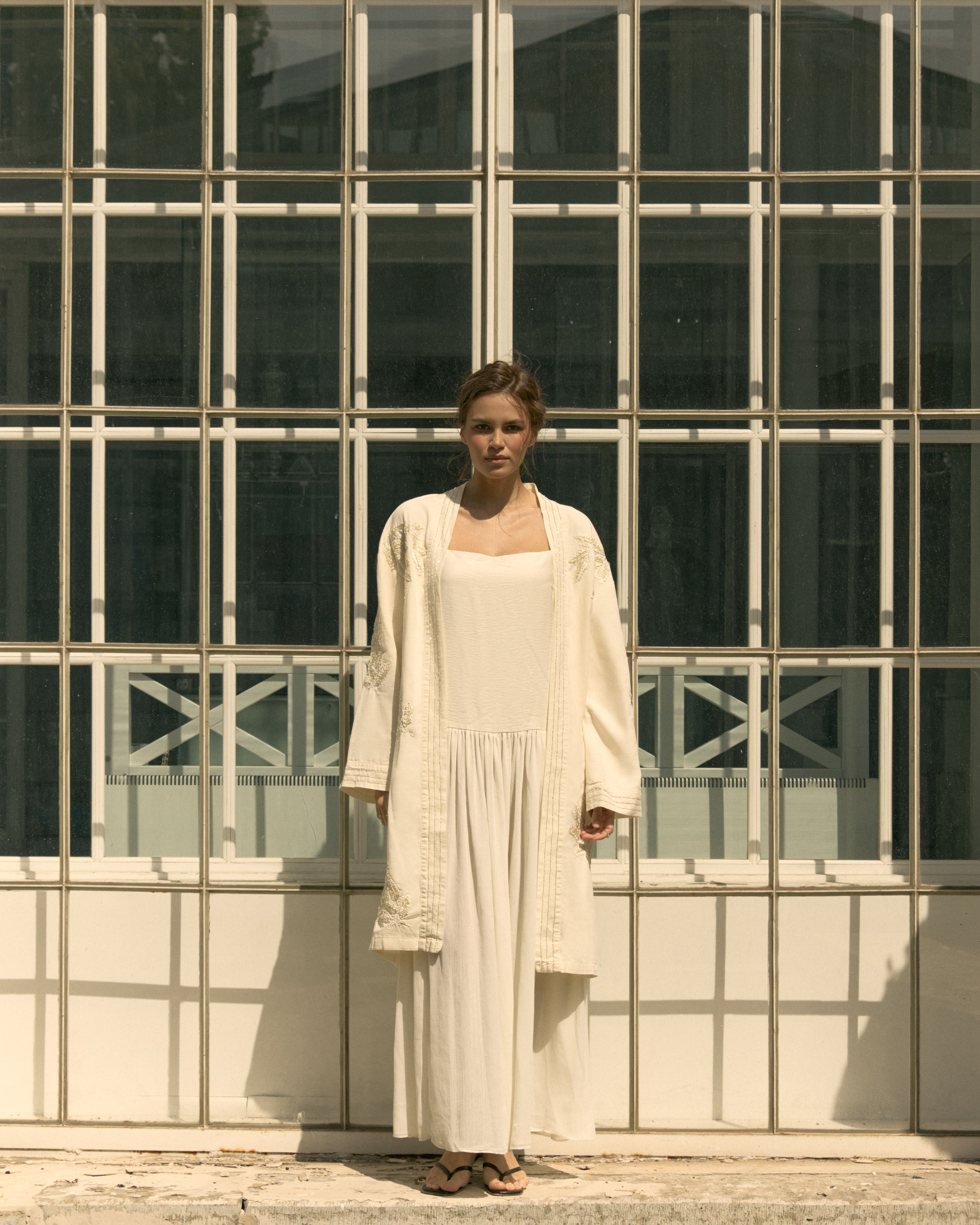 LOOKBOOK. Фотограф для брендов из Санкт-Петербурга Элина Каспаравичюс