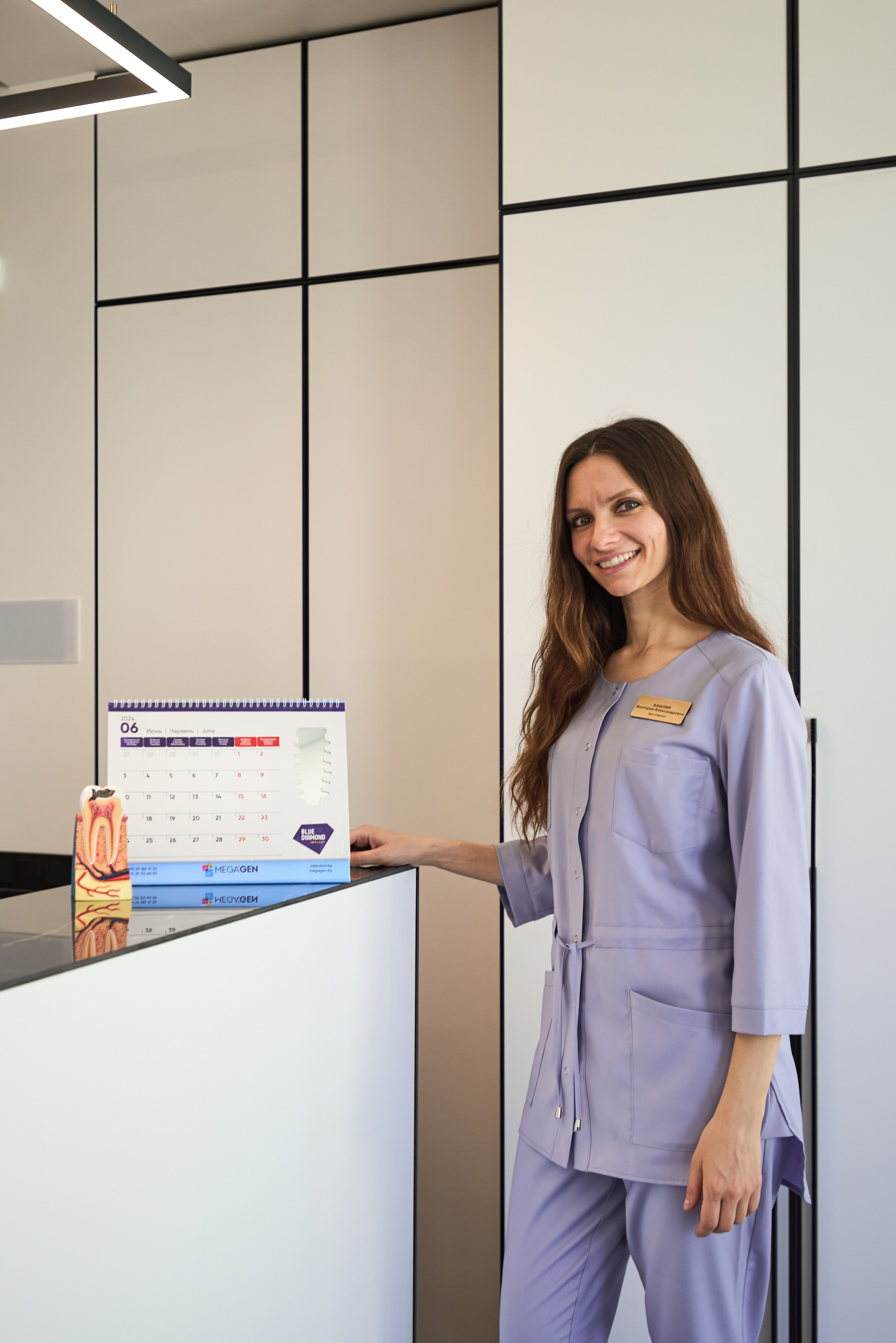 Стоматология Zigma. Автомобильный и интерьерный фотограф в Минске Александр Тагаев